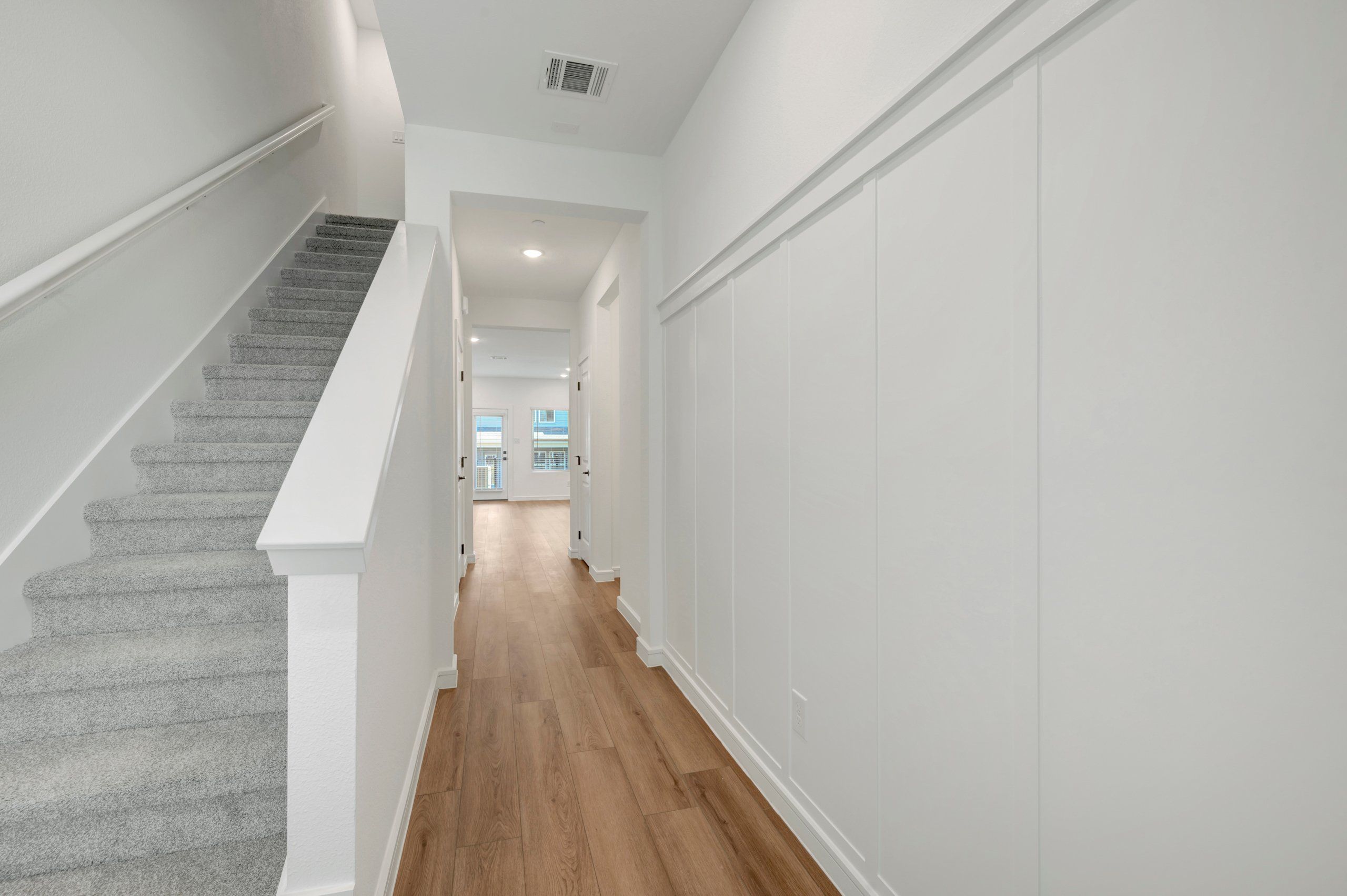 Interior - May 13, 2026