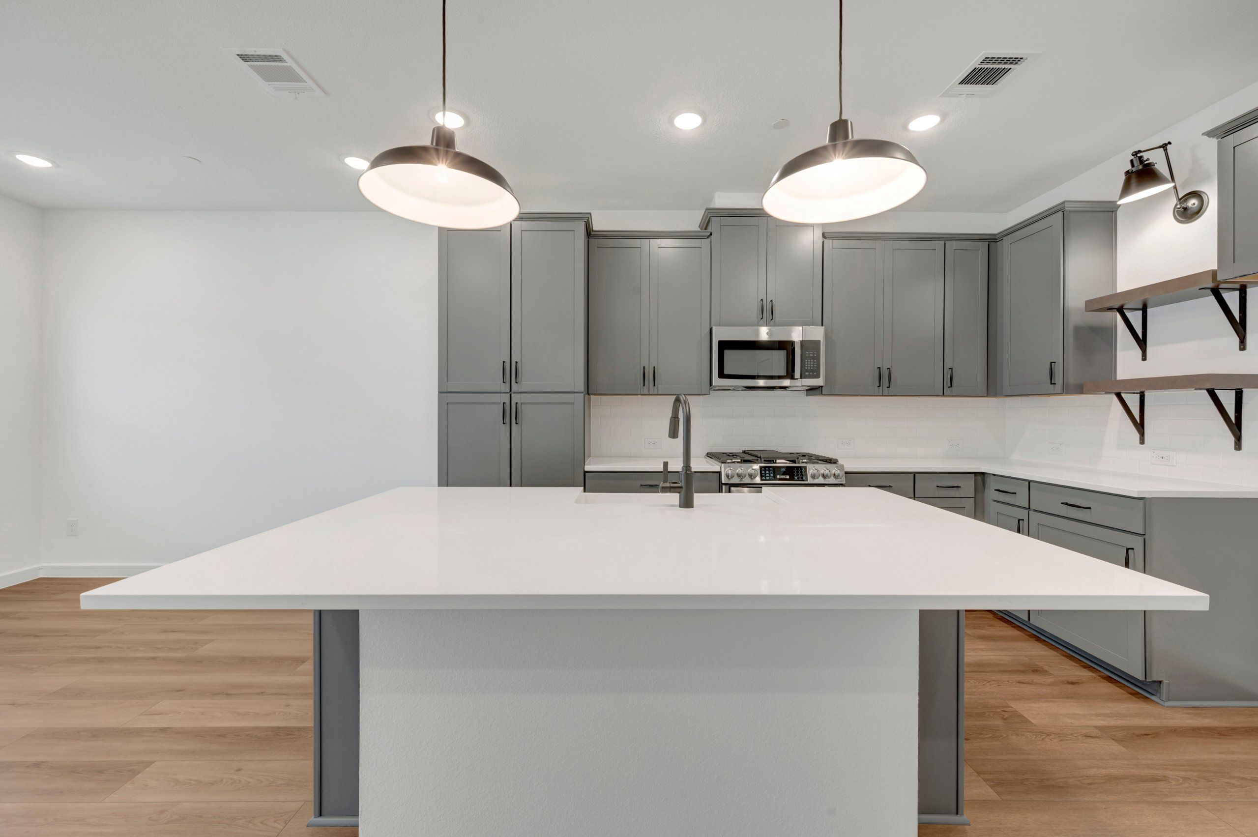 Kitchen - May 13, 2026