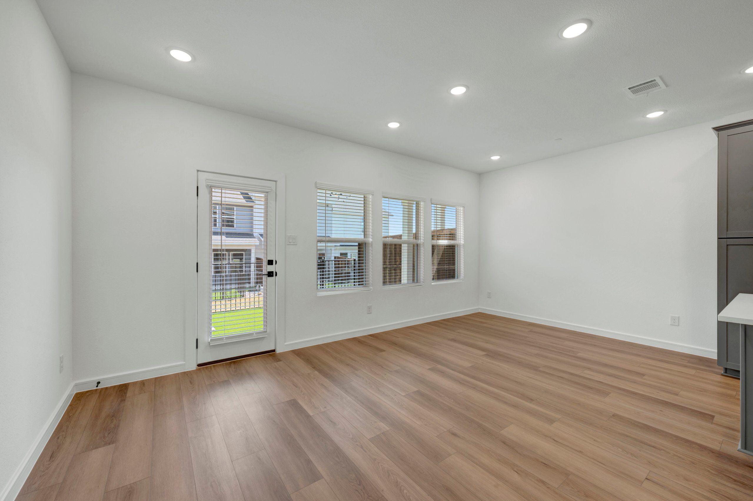 Interior - May 13, 2026