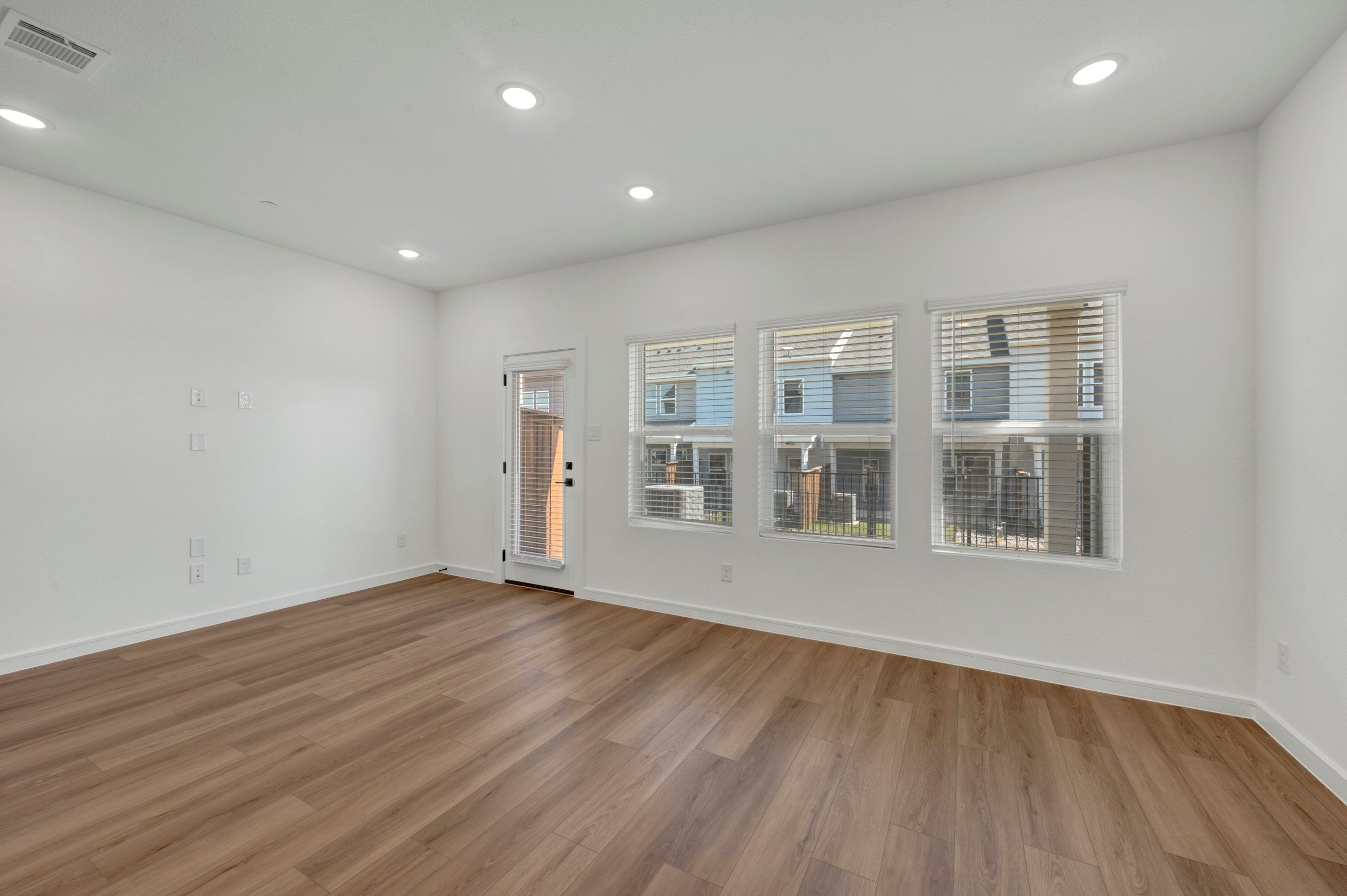 Interior - May 13, 2026