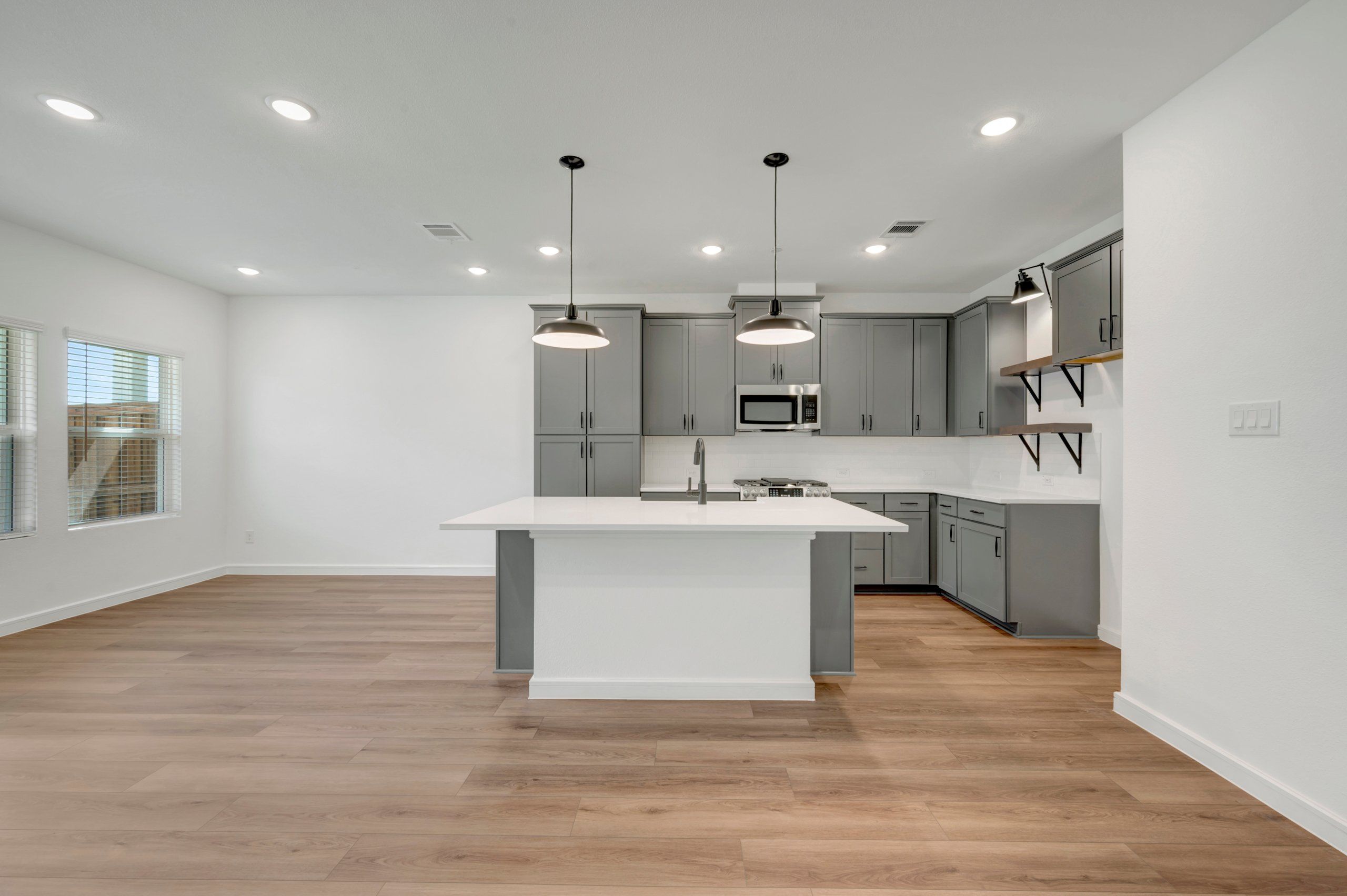 Kitchen - May 13, 2026