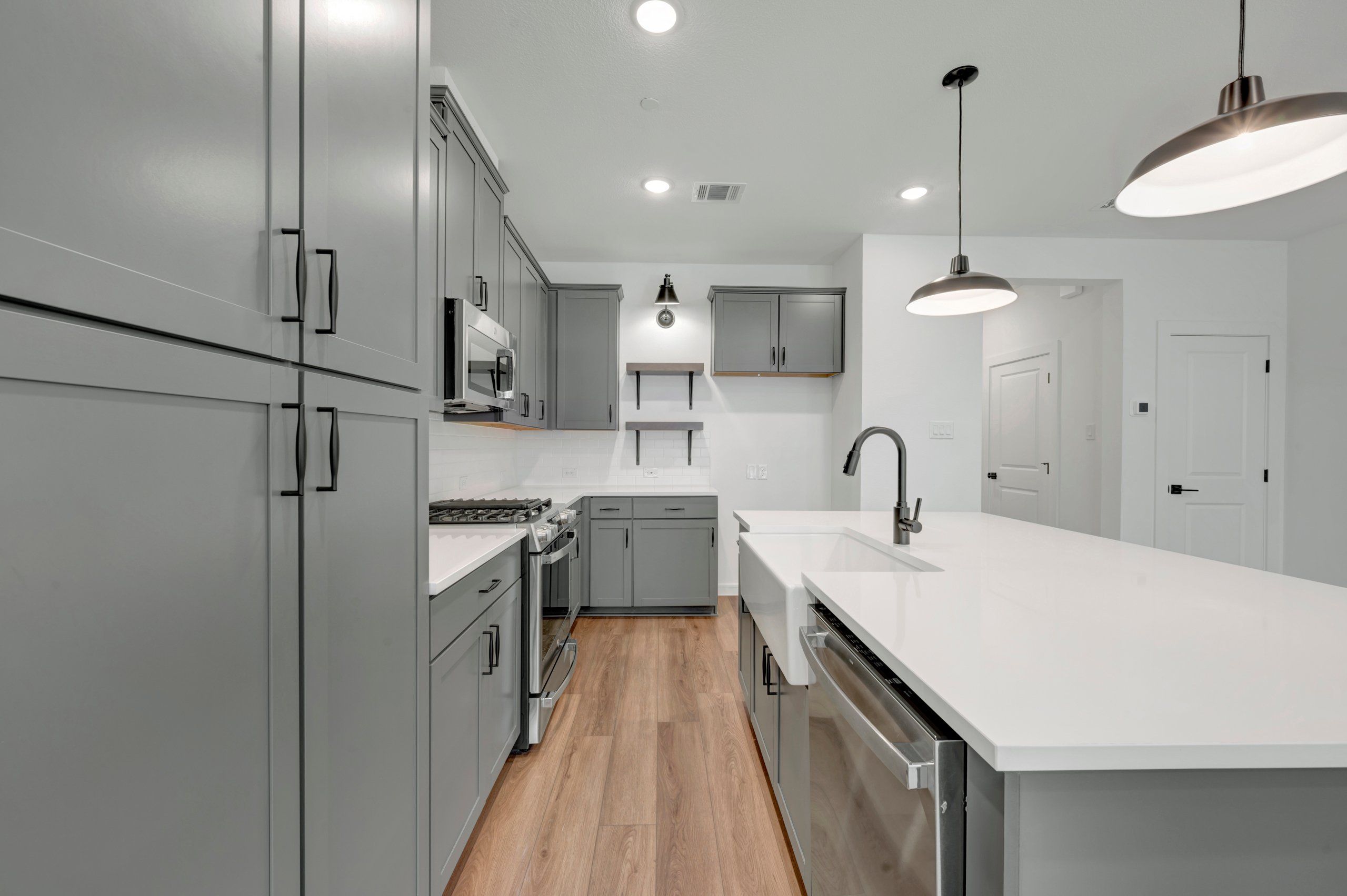 Kitchen - May 13, 2026