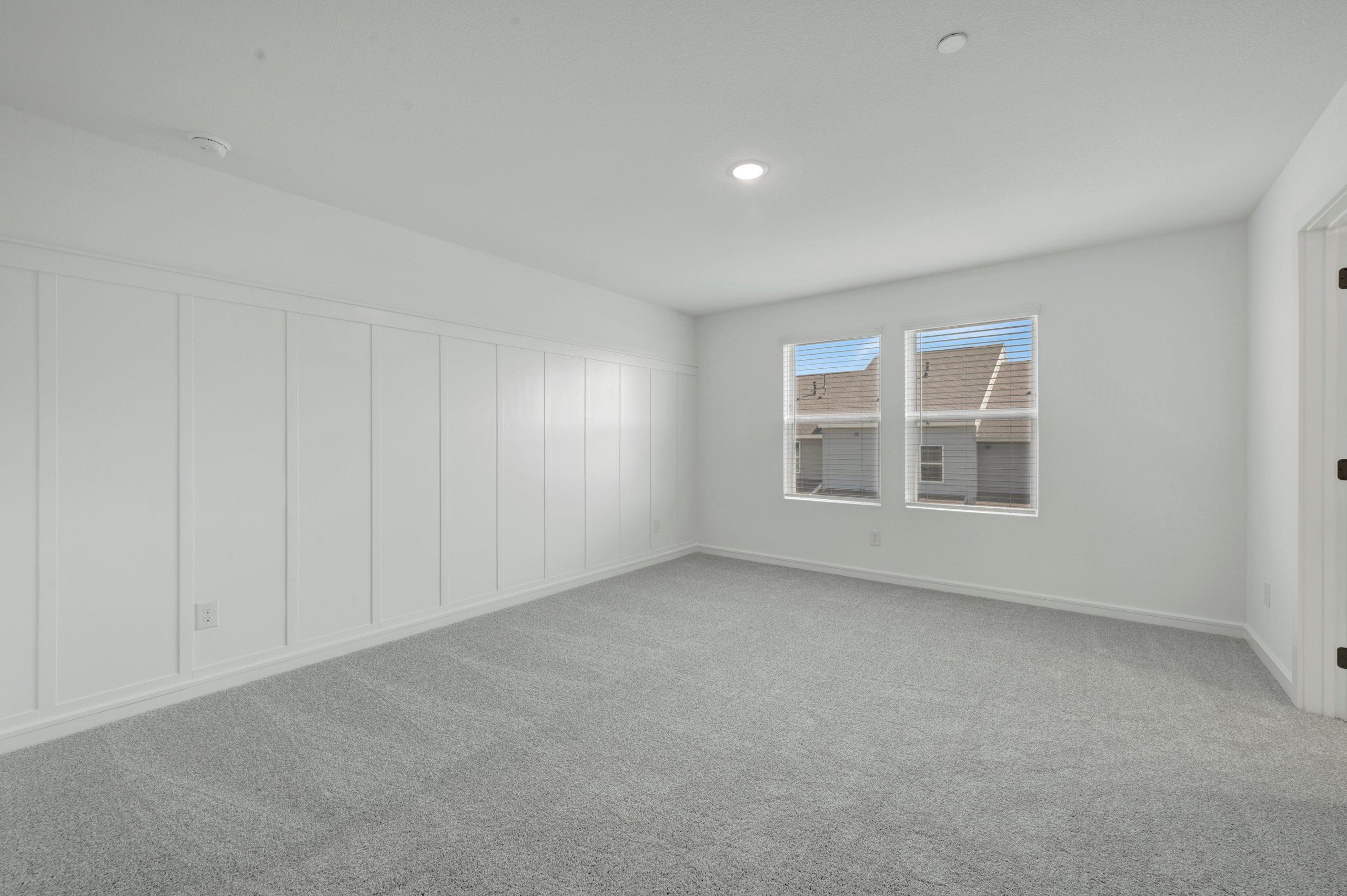 Interior - May 13, 2026