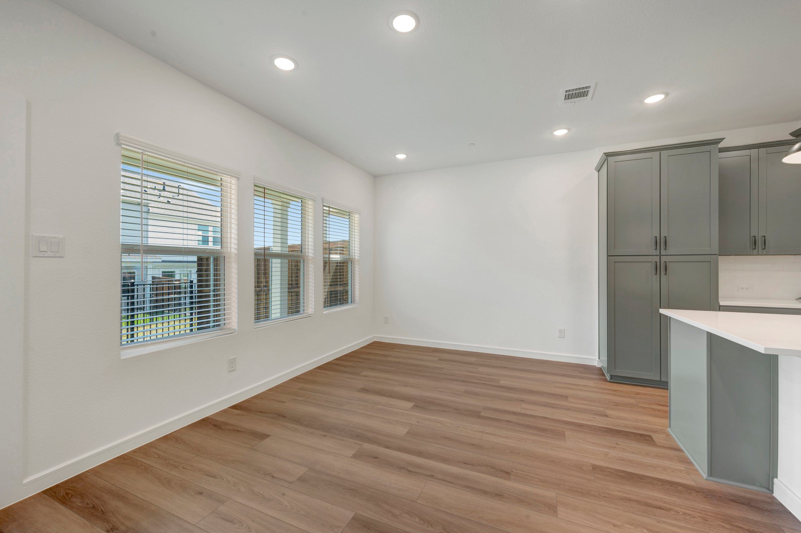 Interior - May 13, 2026