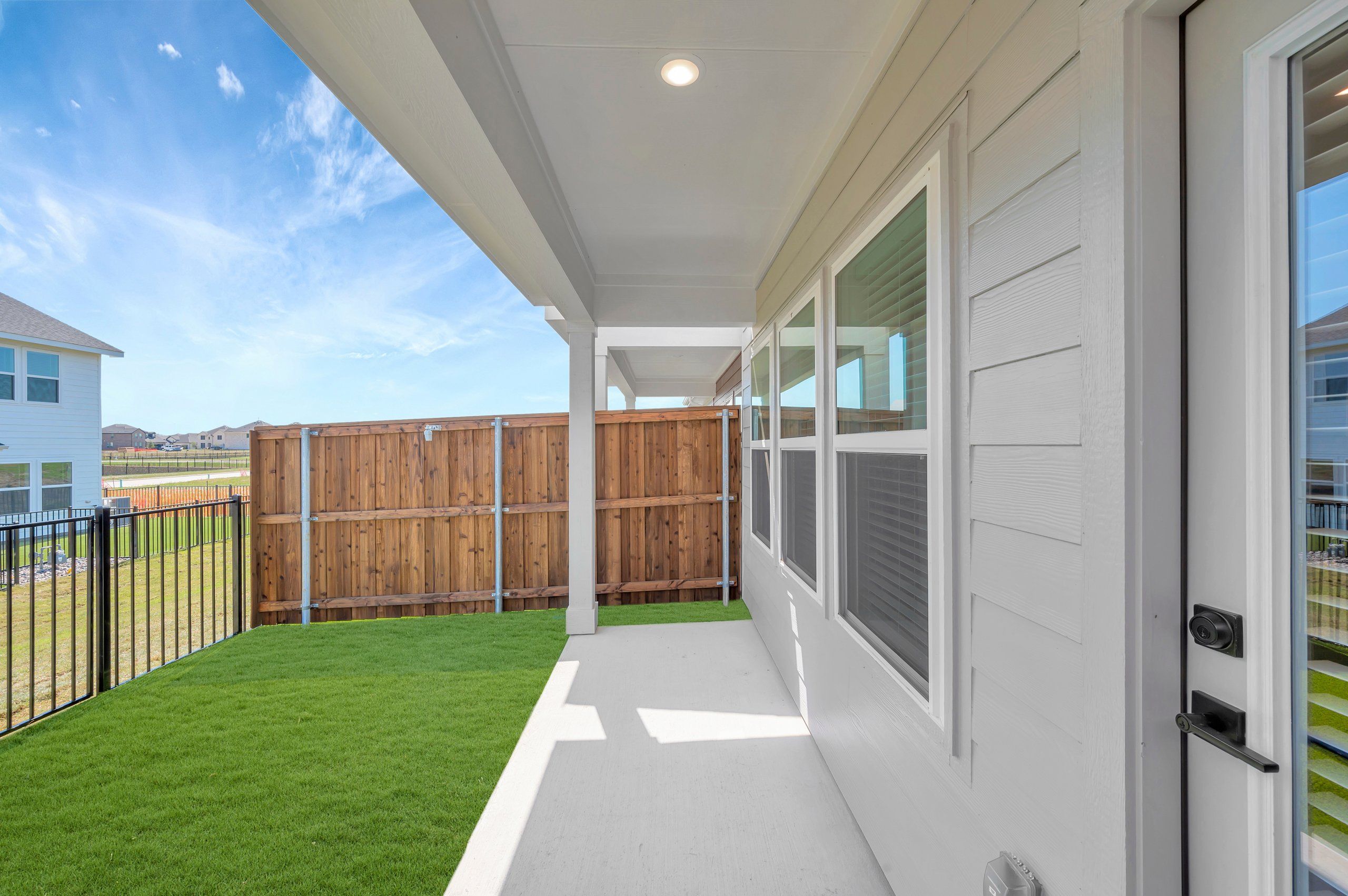 Porch - May 13, 2026