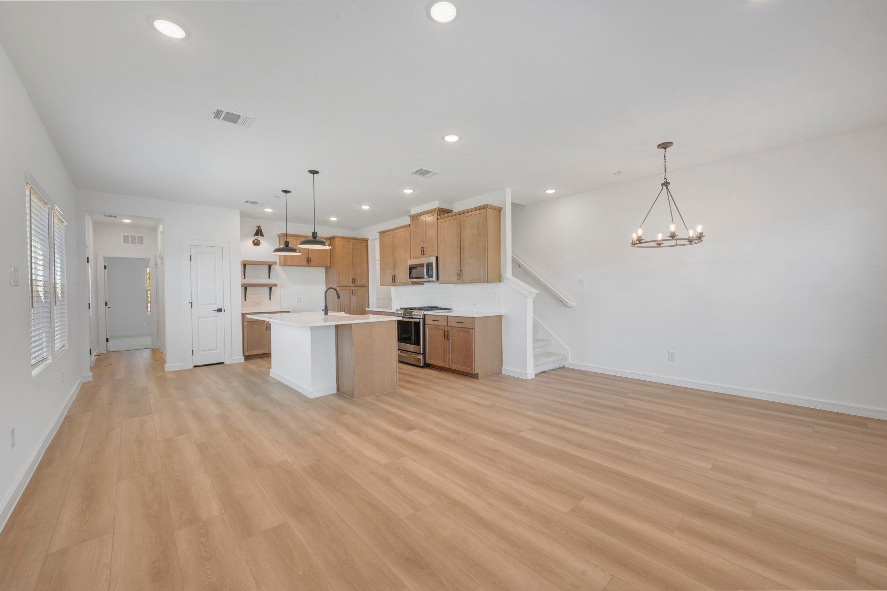 Kitchen - May 13, 2026