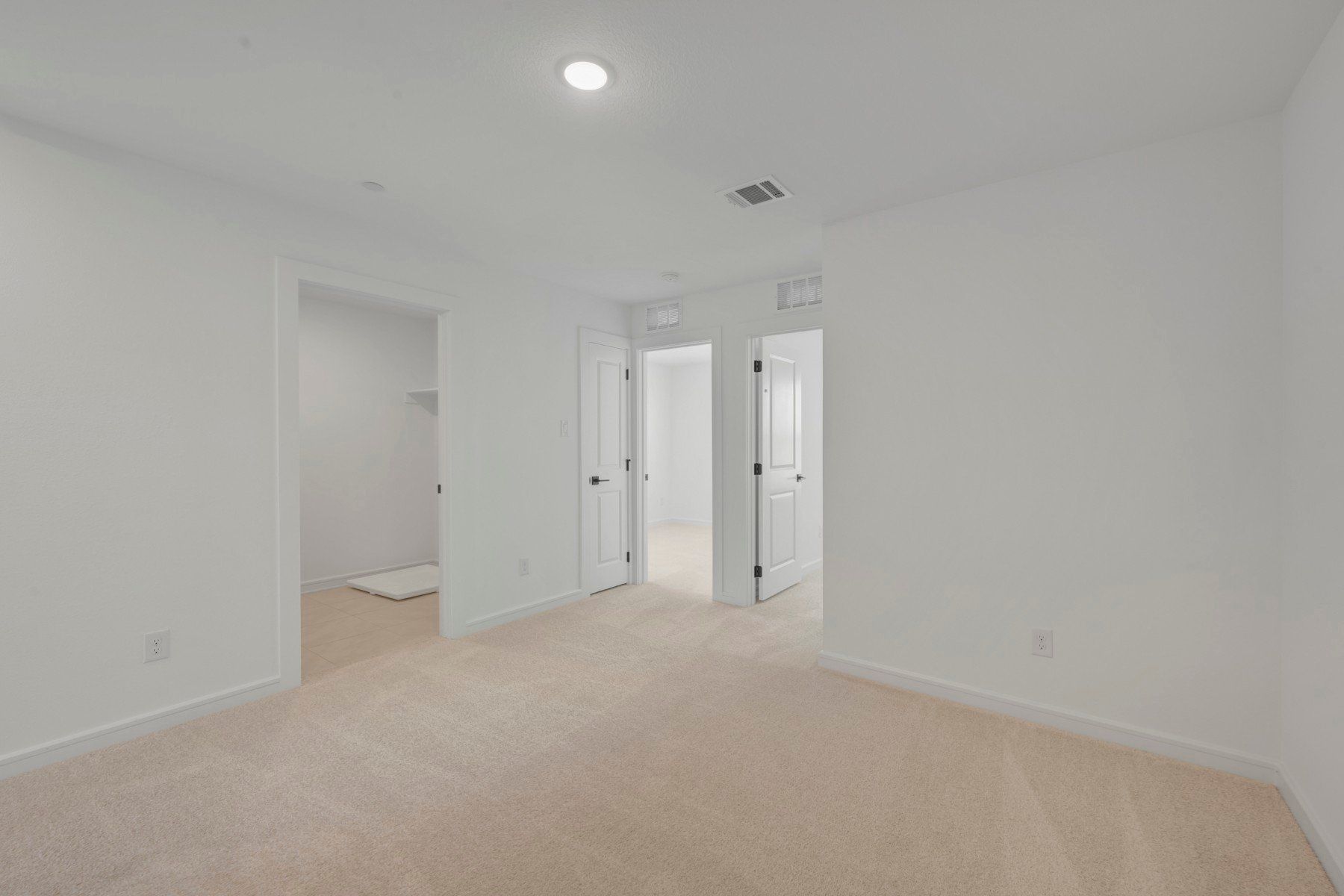 Bedroom - May 13, 2026