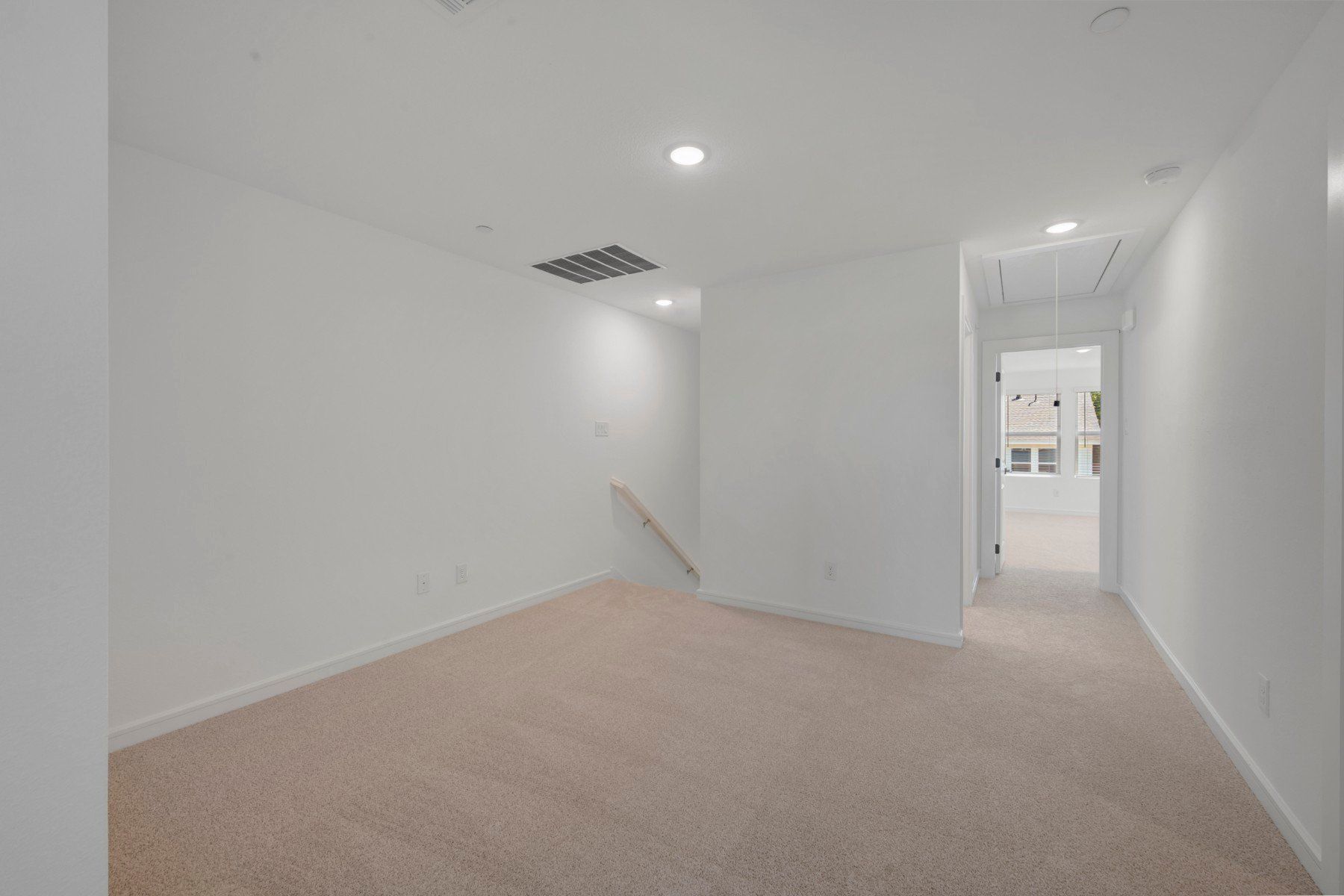 Interior - May 13, 2026