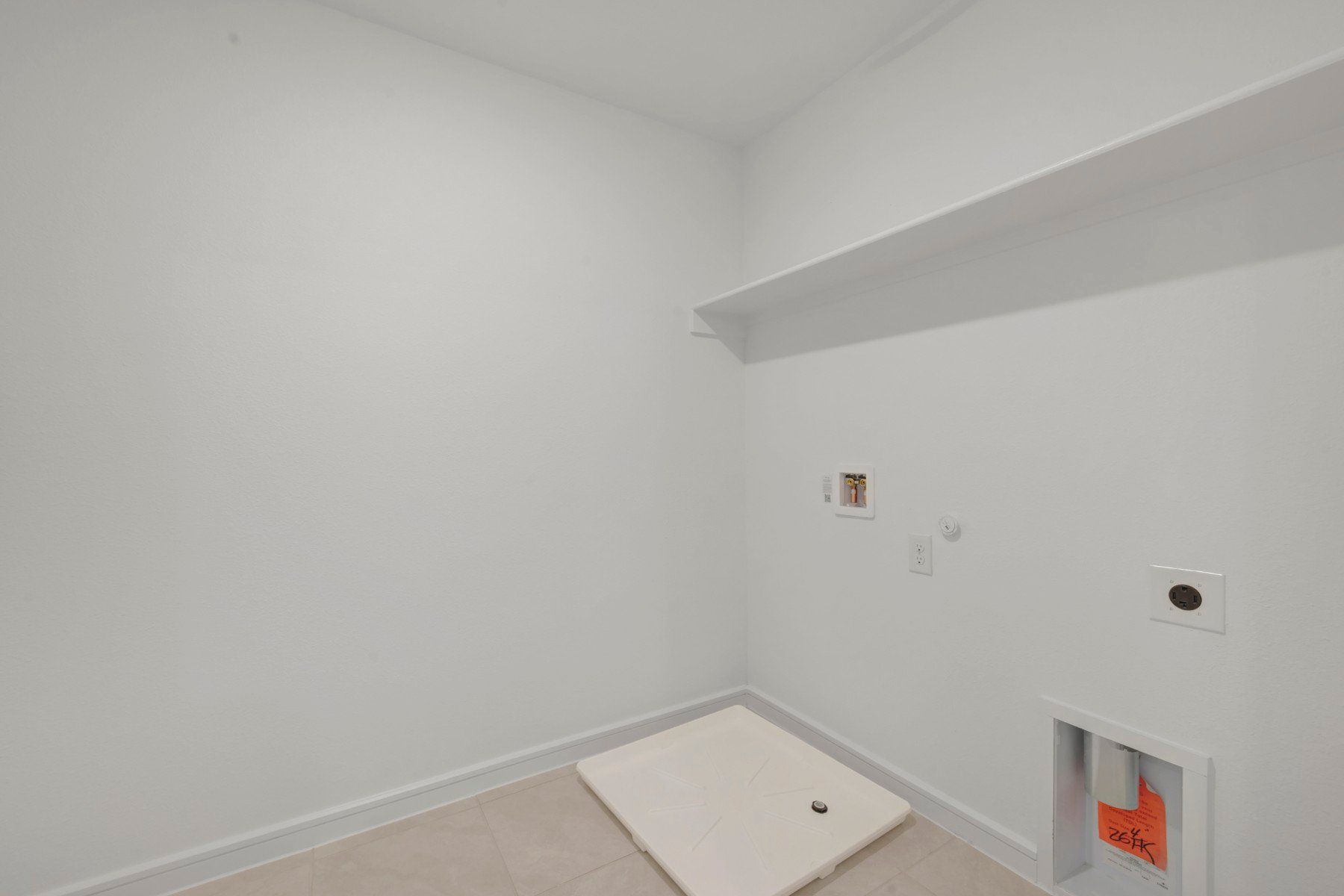 Laundry Room - May 13, 2026