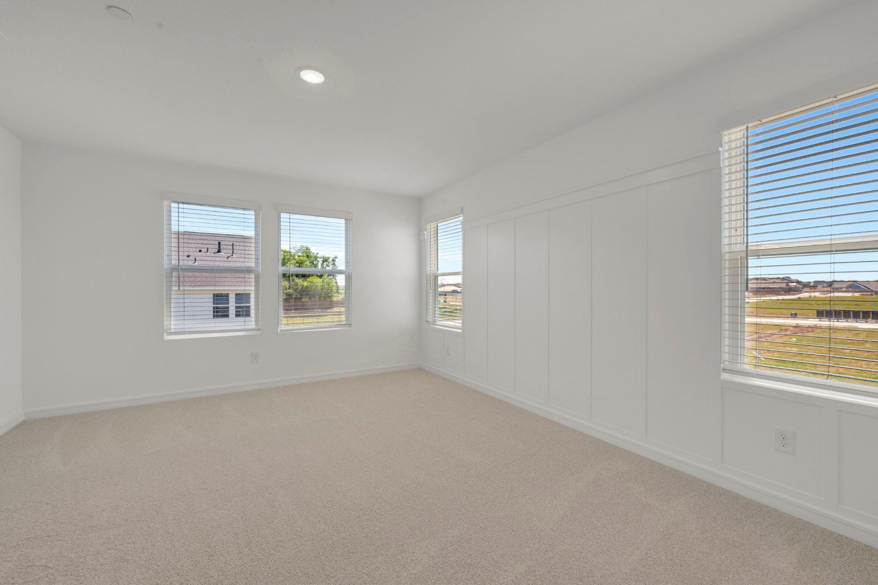 Bedroom - May 13, 2026