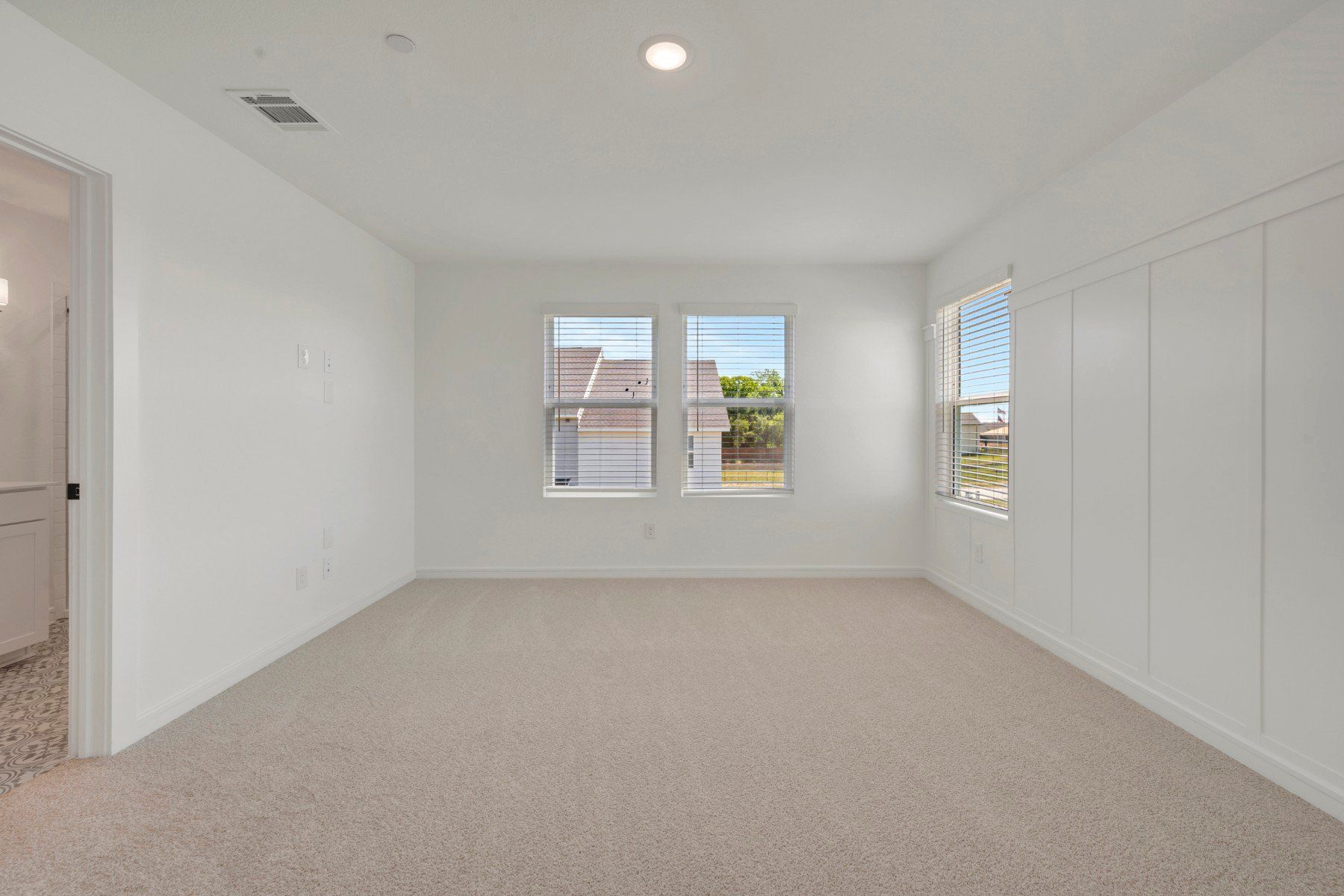 Interior - May 13, 2026