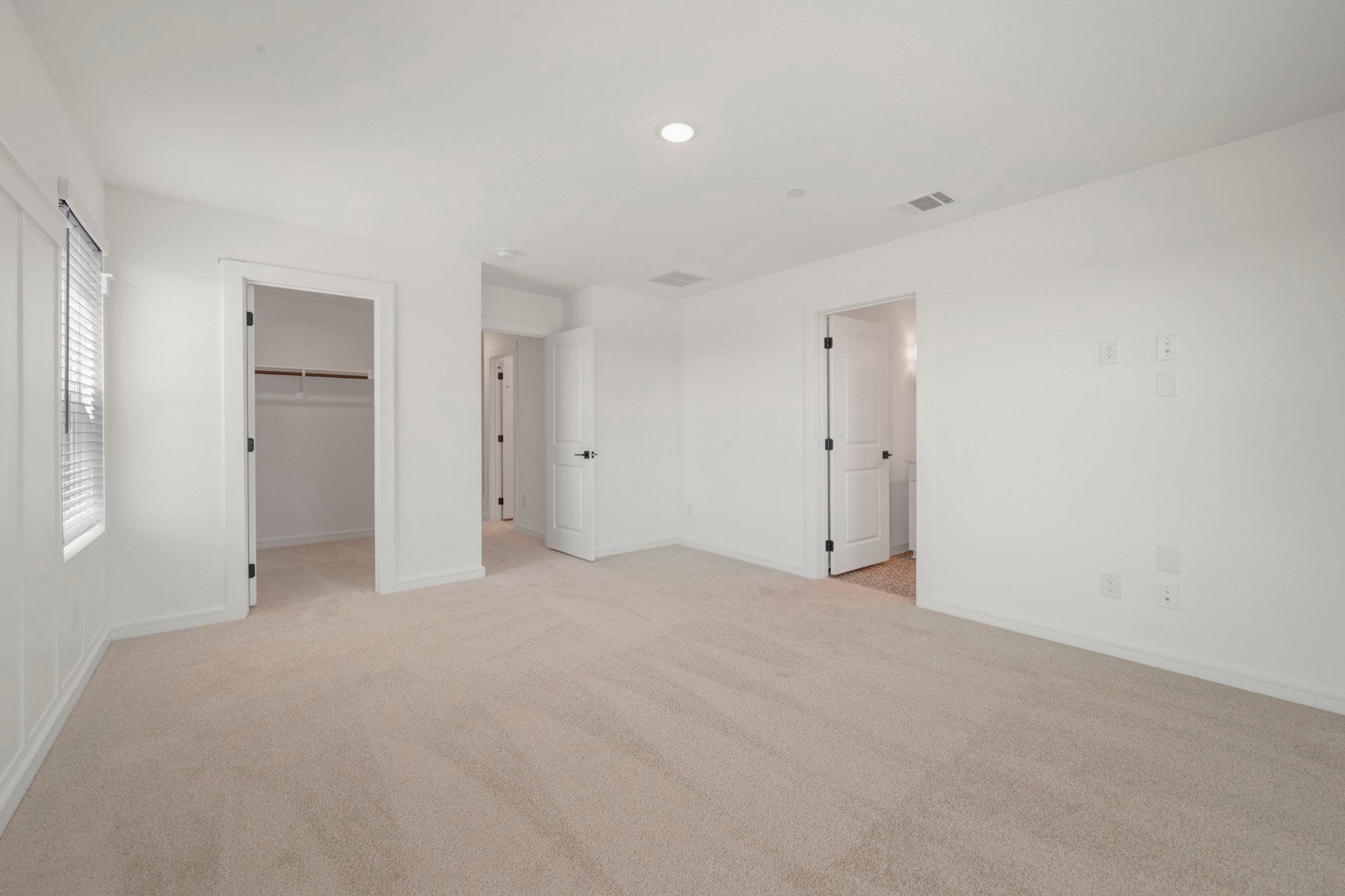 Primary Suite - May 13, 2026