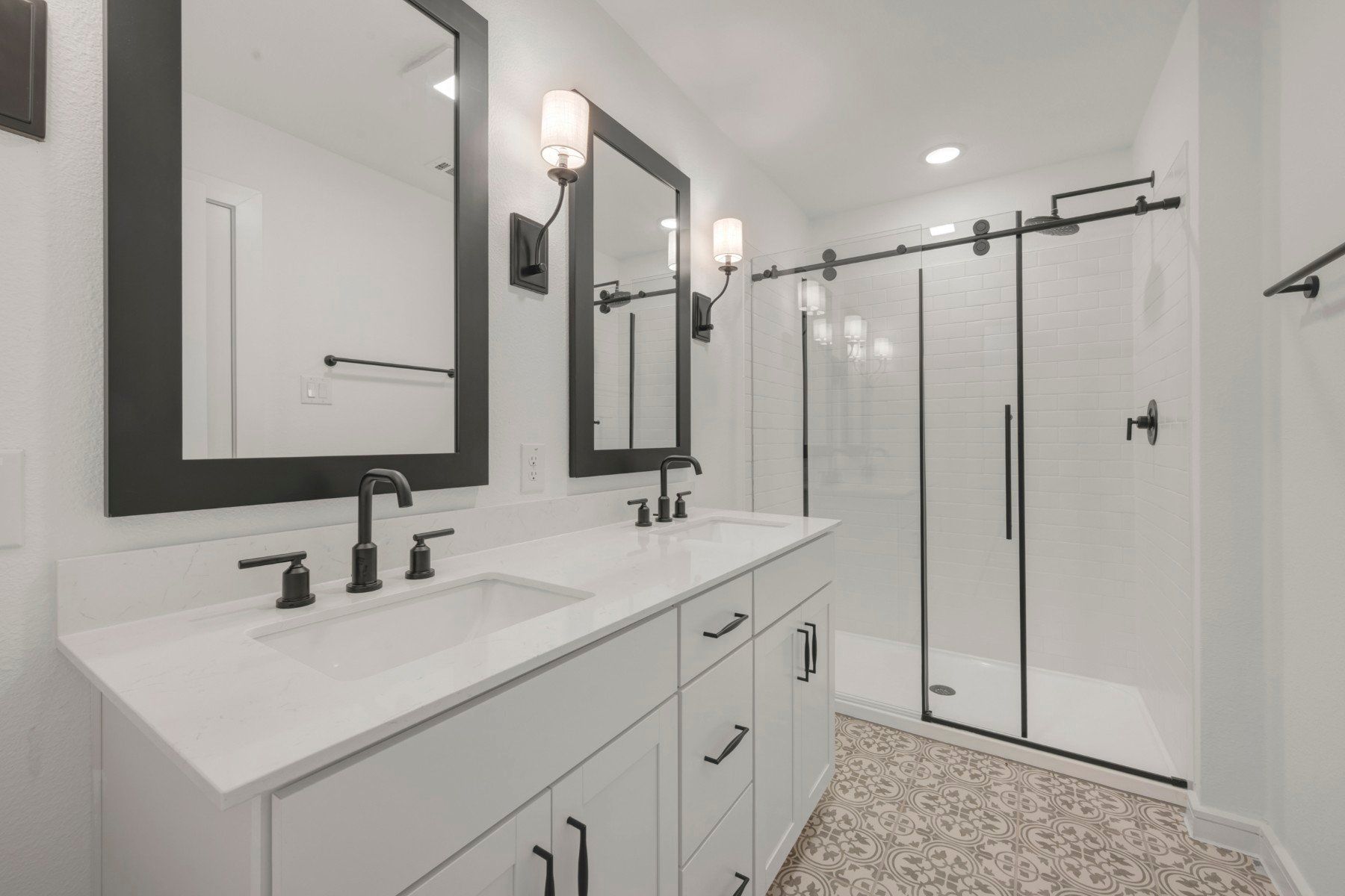Primary Bath - May 13, 2026