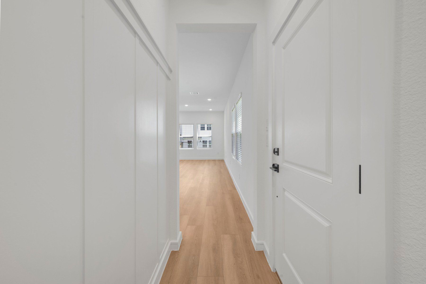 Interior - May 13, 2026