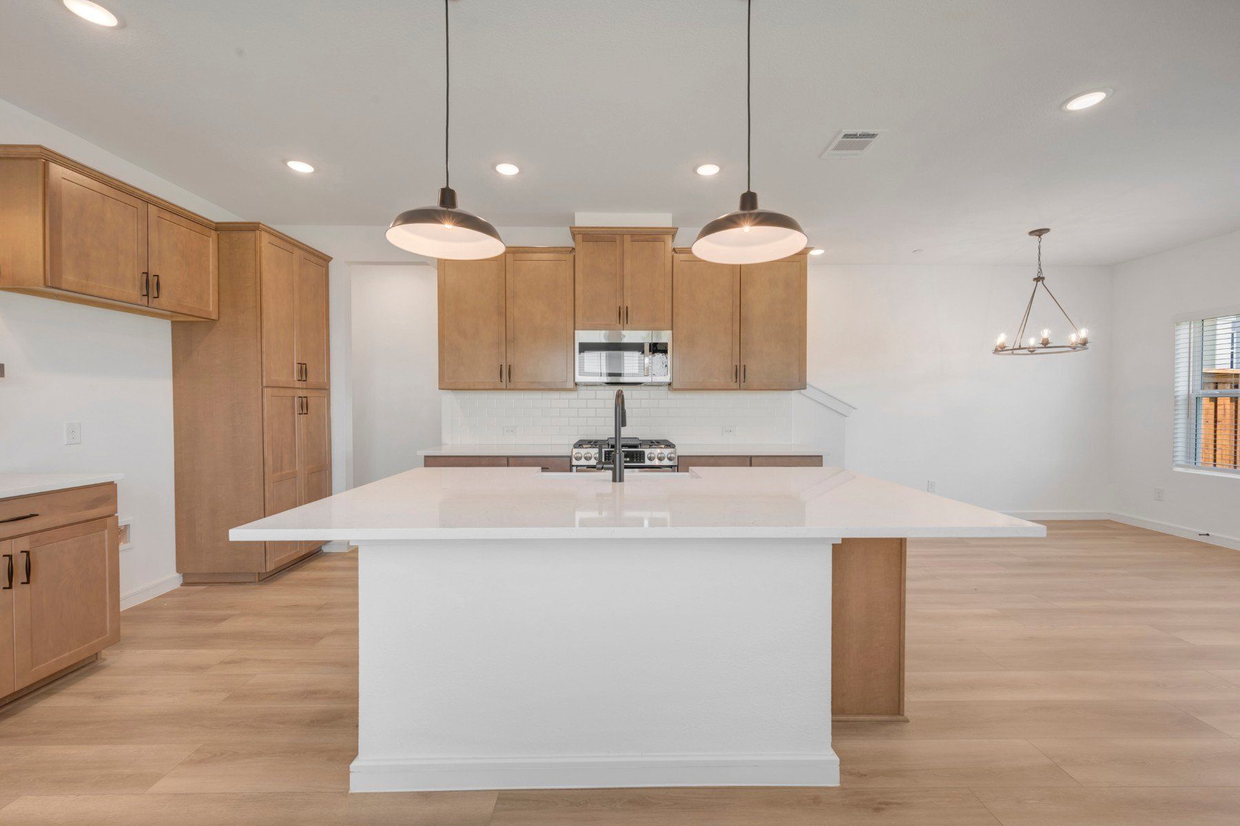 Kitchen - May 13, 2026