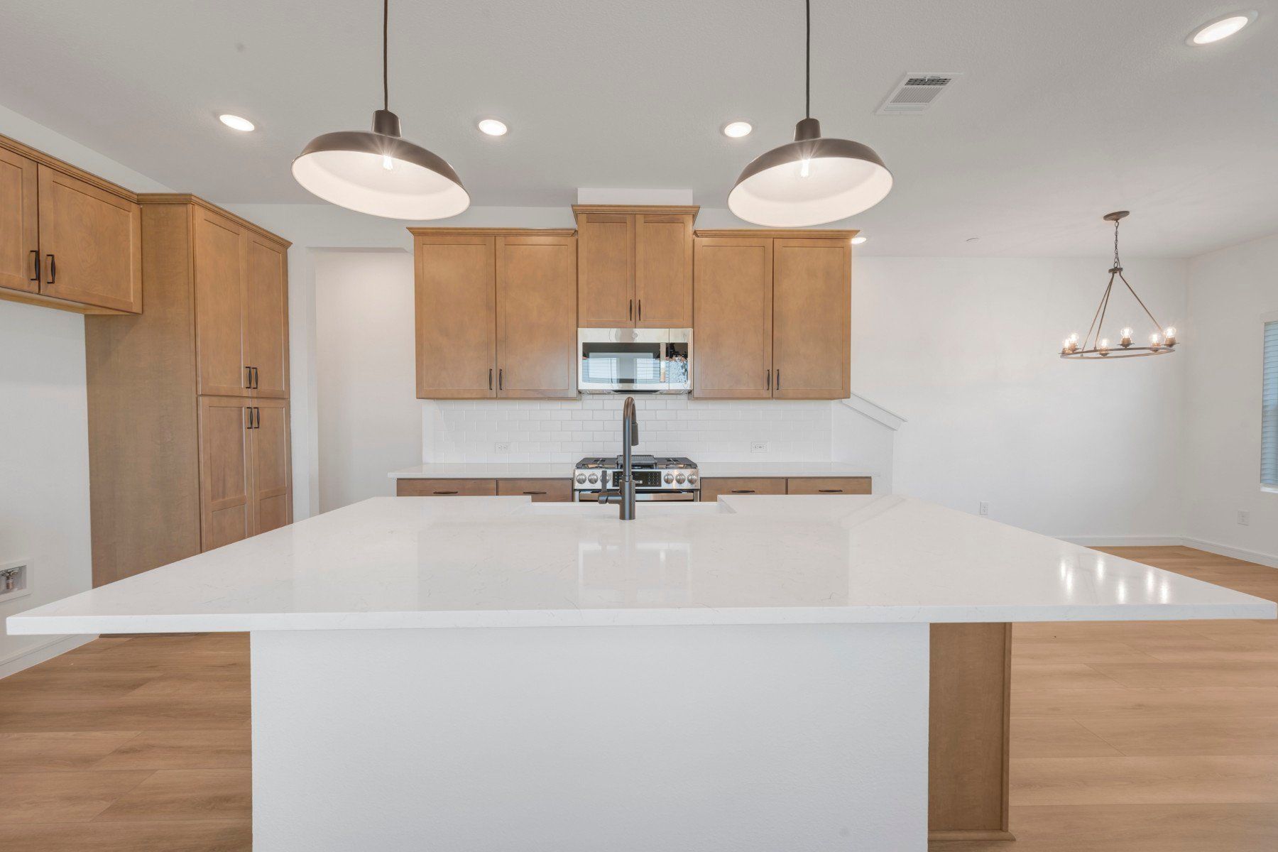 Kitchen - May 13, 2026