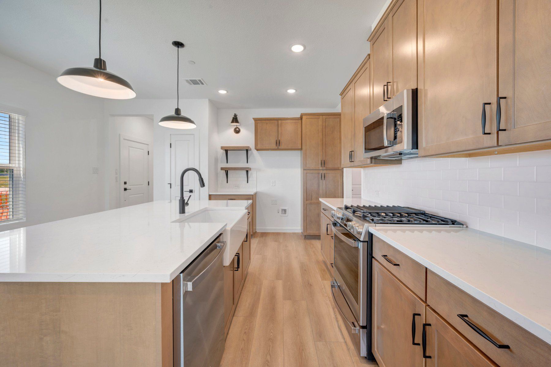 Kitchen - May 13, 2026