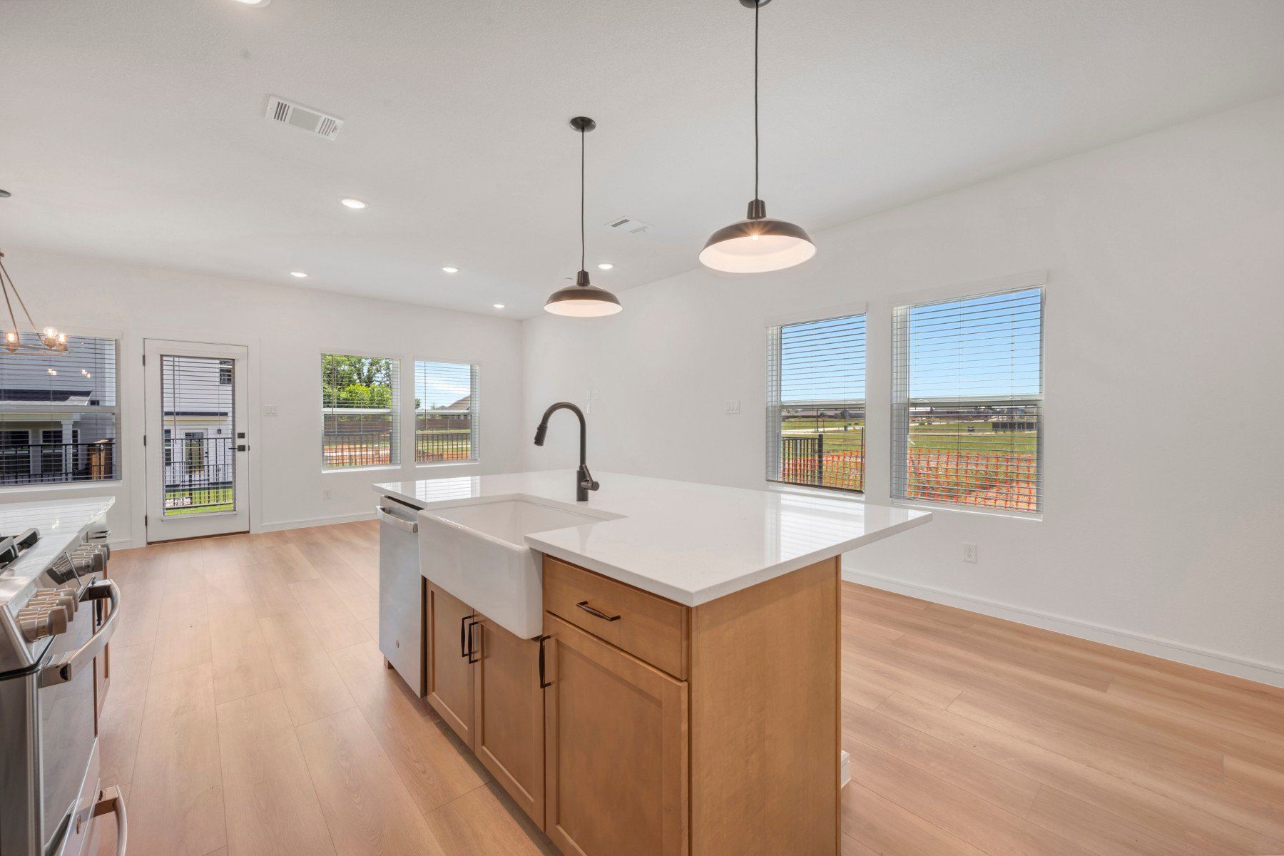 Kitchen - May 13, 2026