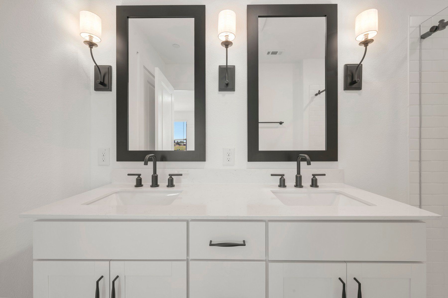 Primary Bath - May 13, 2026