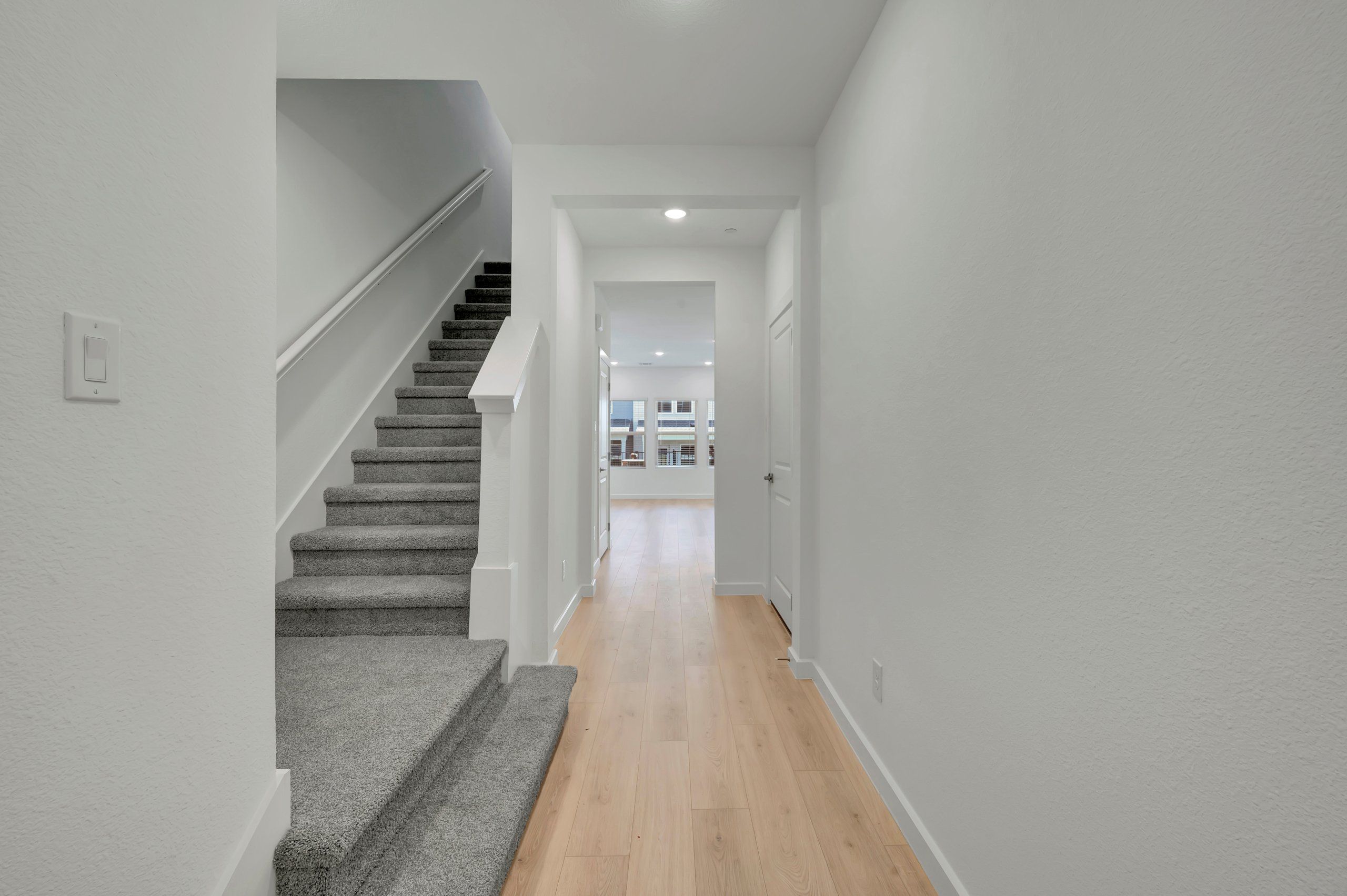 Interior - May 13, 2026