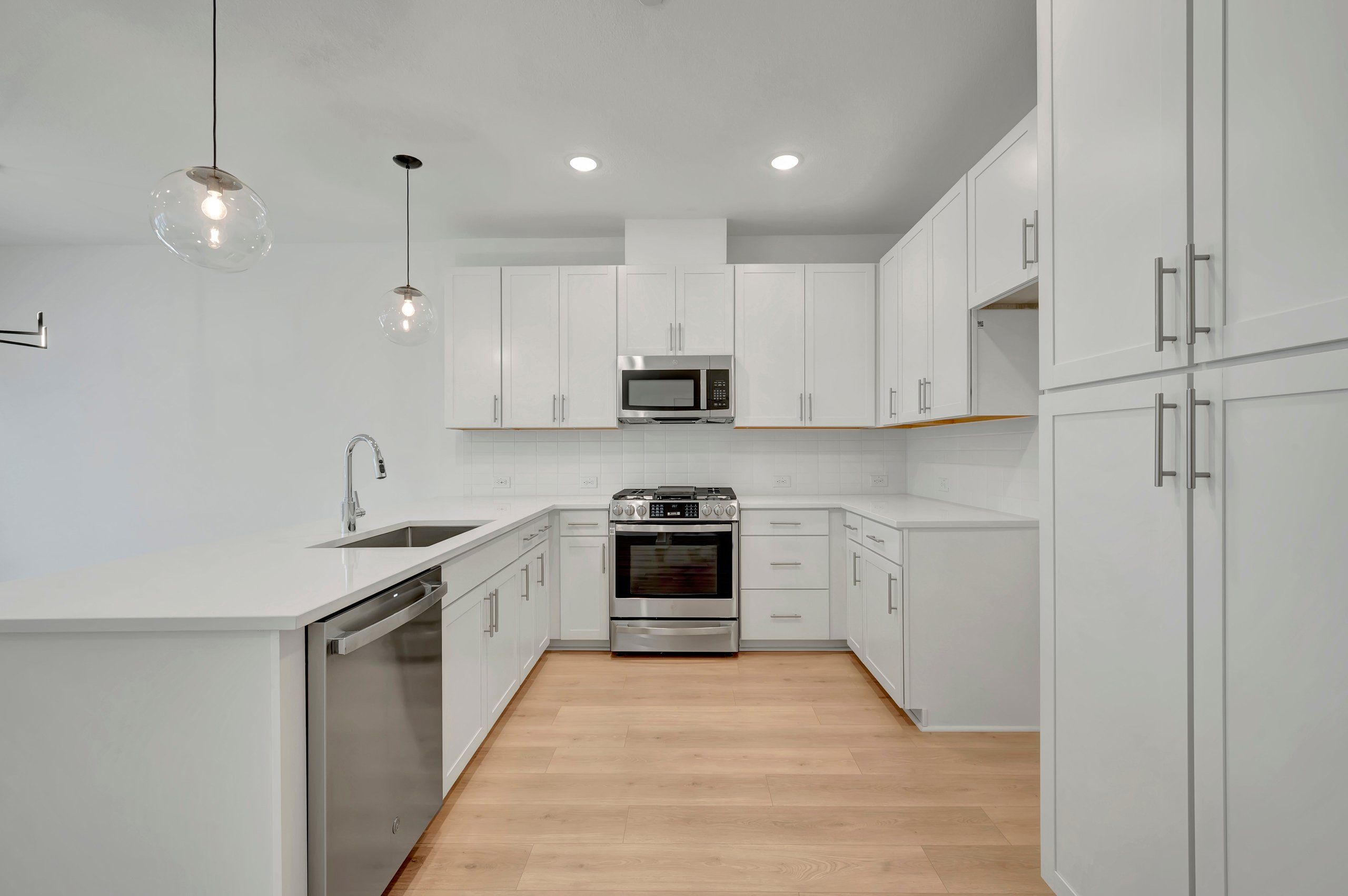 Kitchen - May 13, 2026