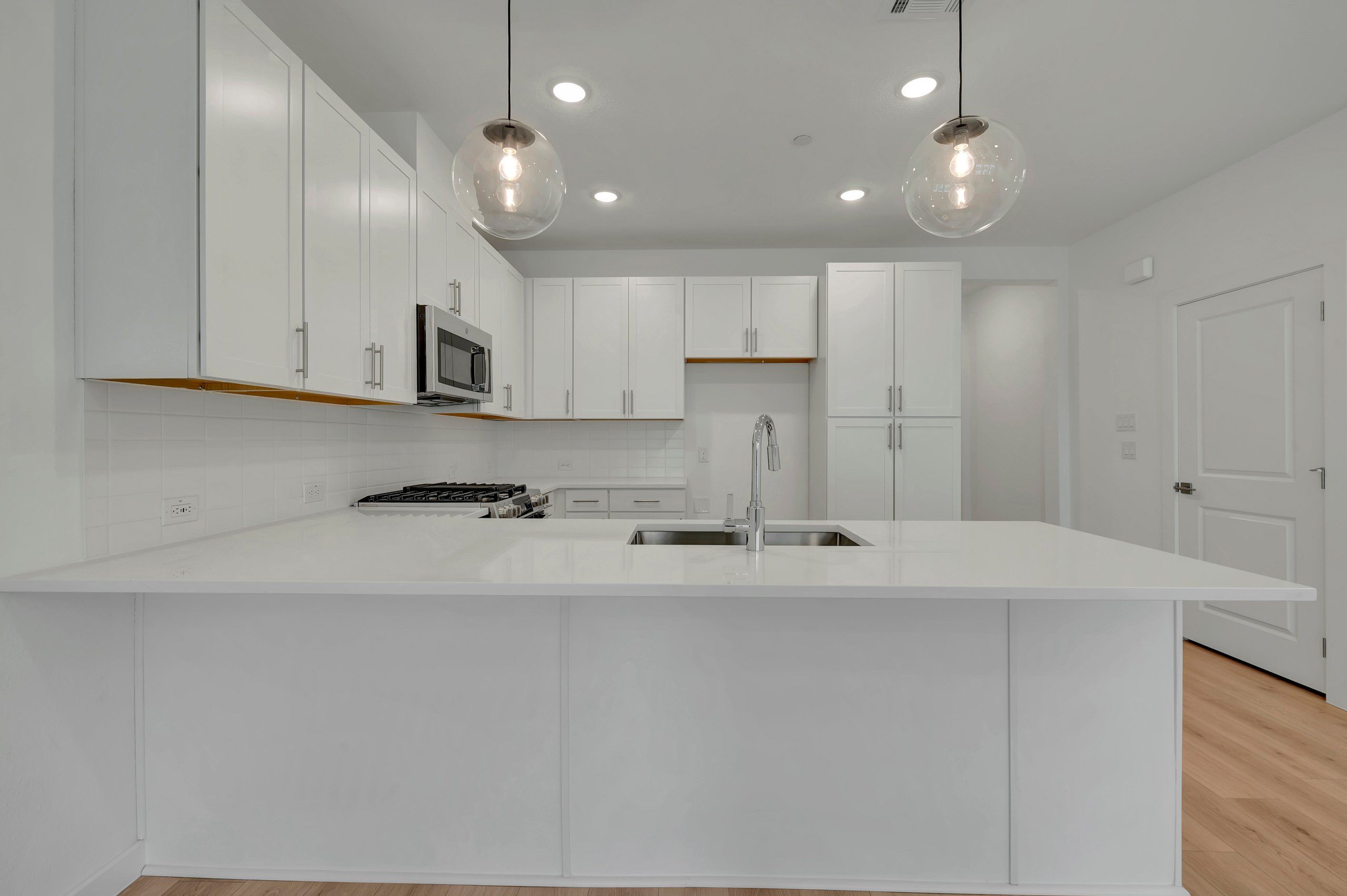 Kitchen - May 13, 2026