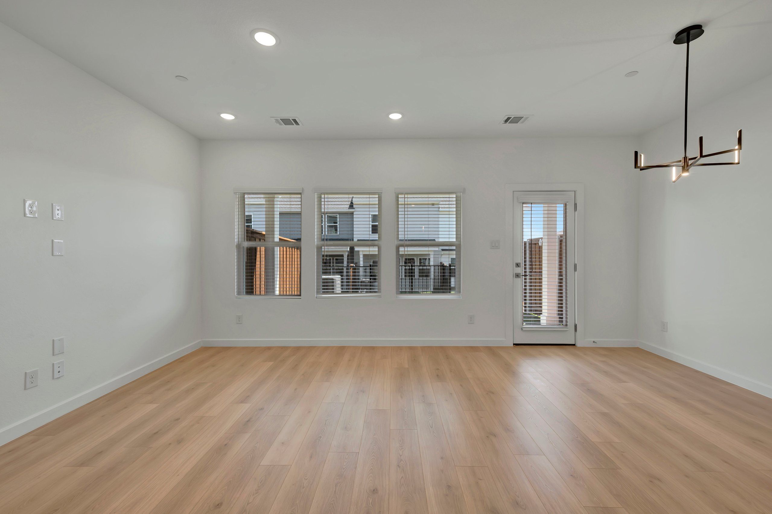 Interior - May 13, 2026