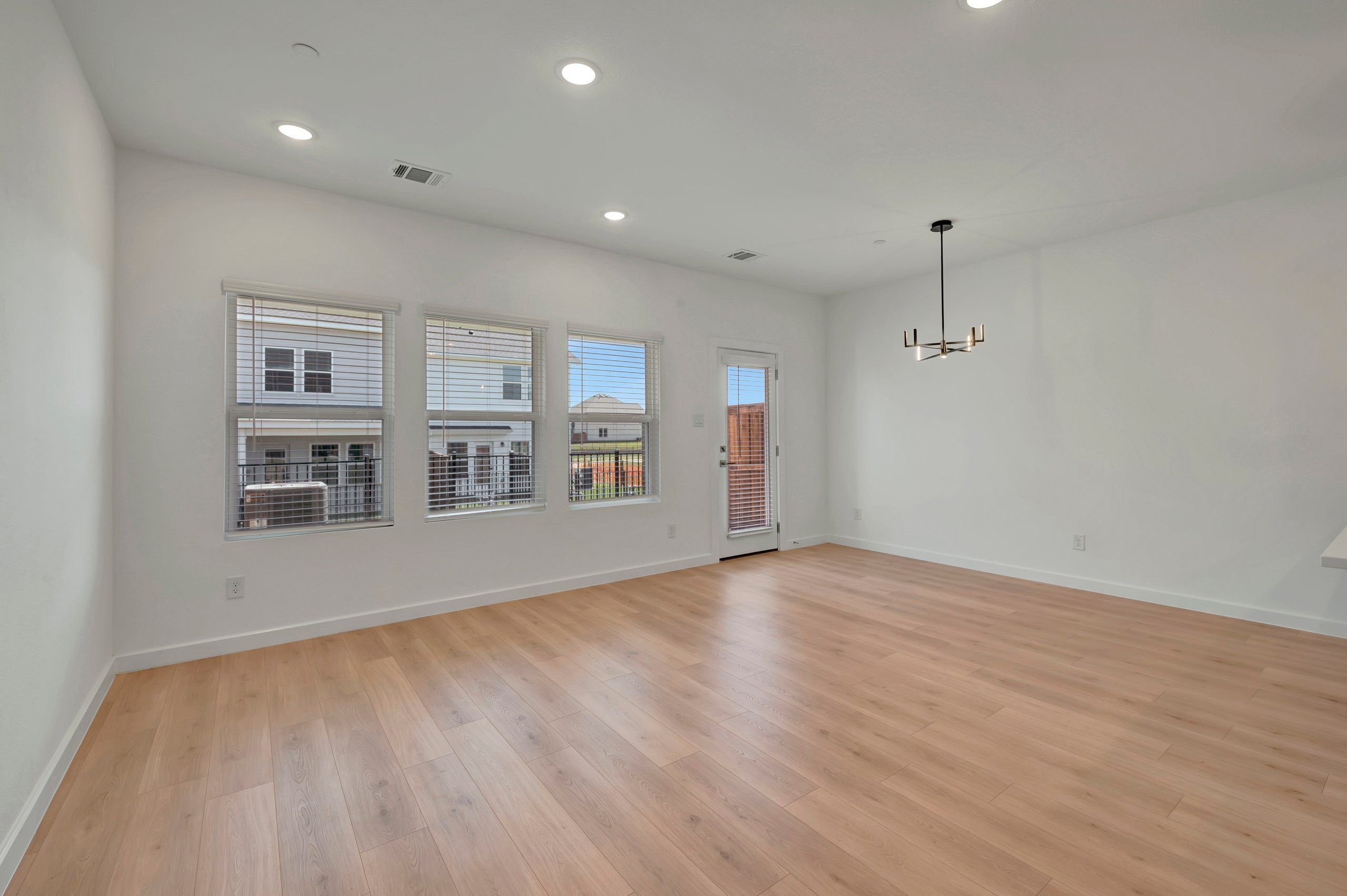 Interior - May 13, 2026