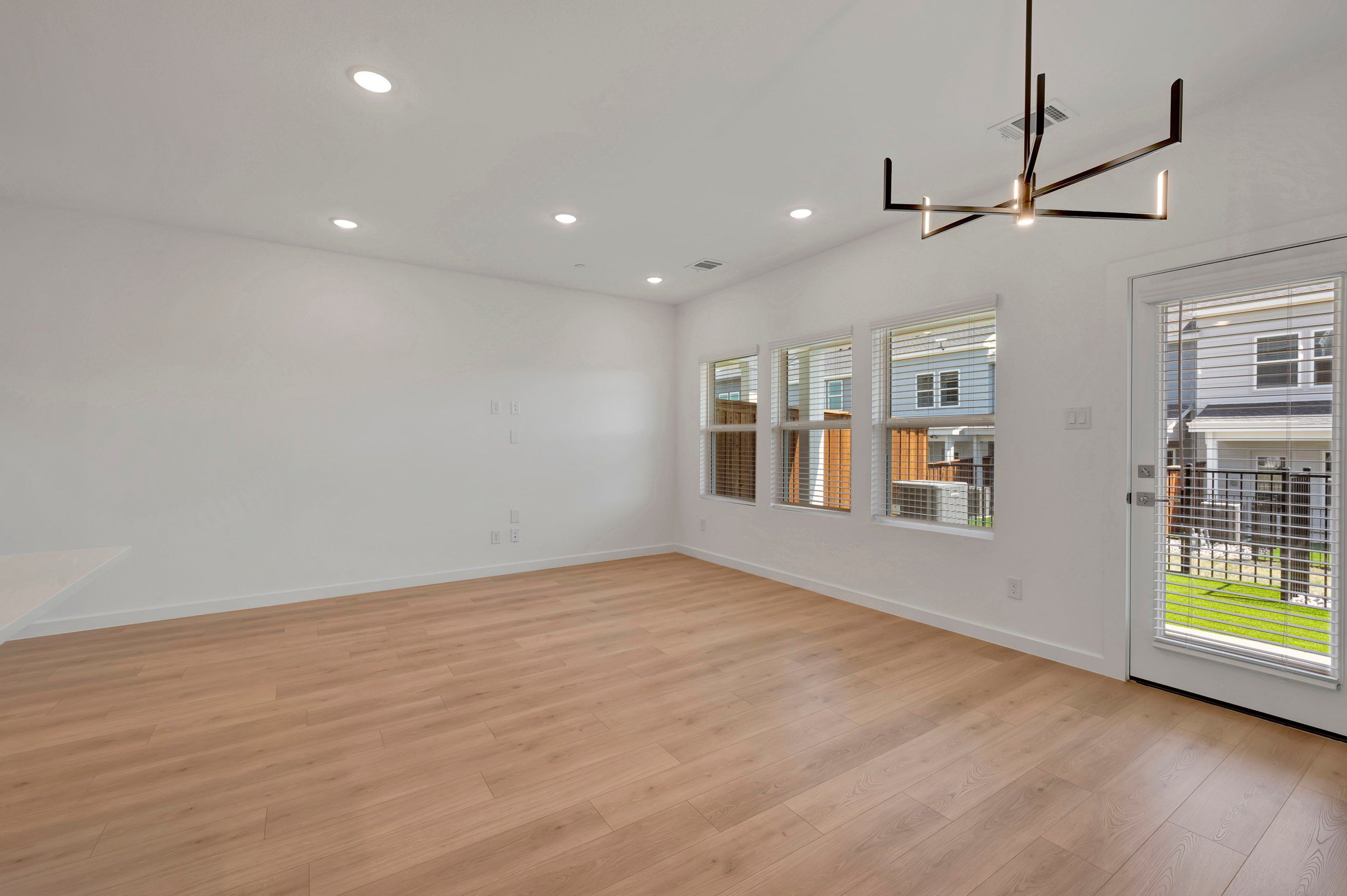 Interior - May 13, 2026