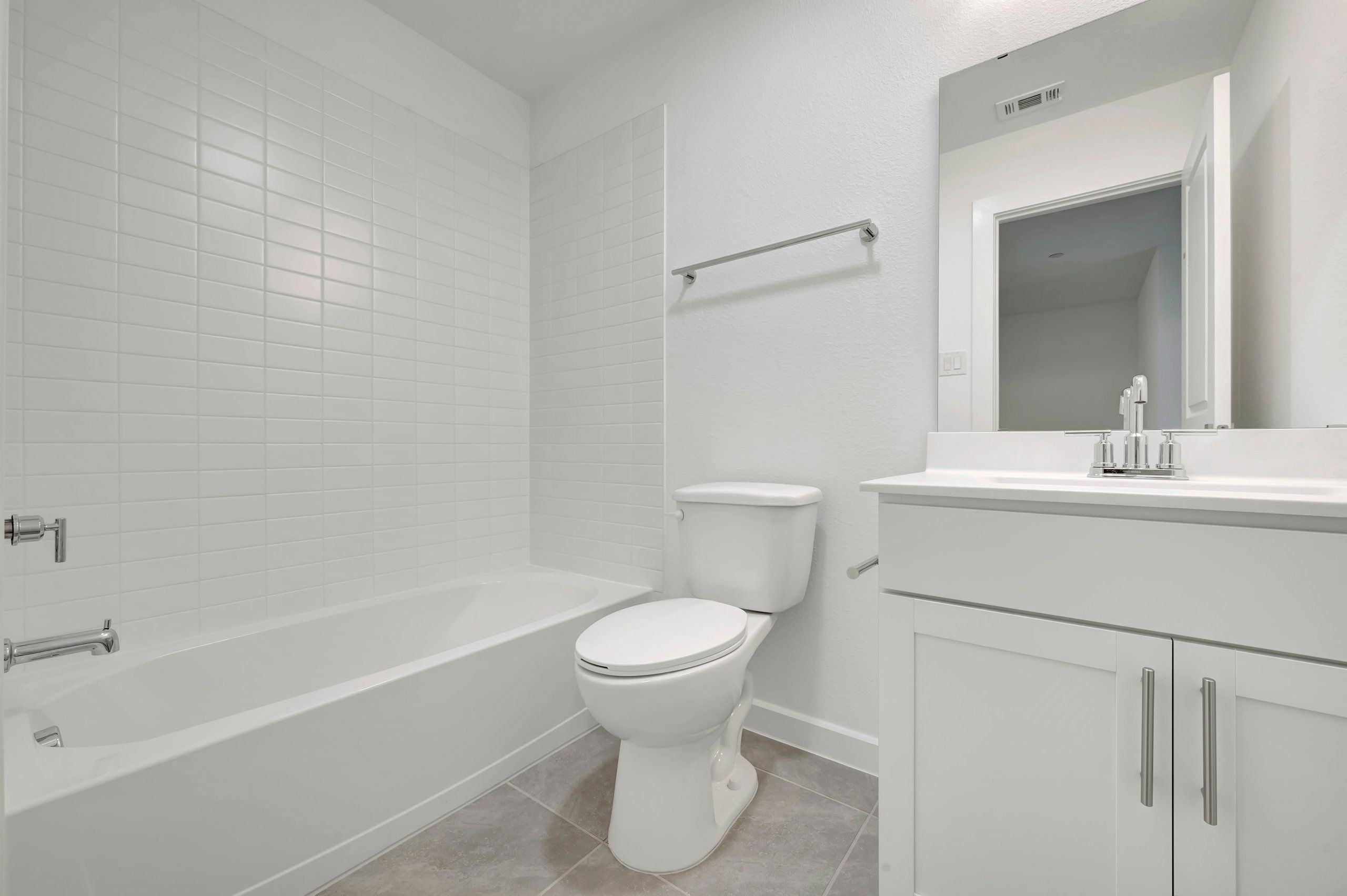 Bathroom - May 13, 2026