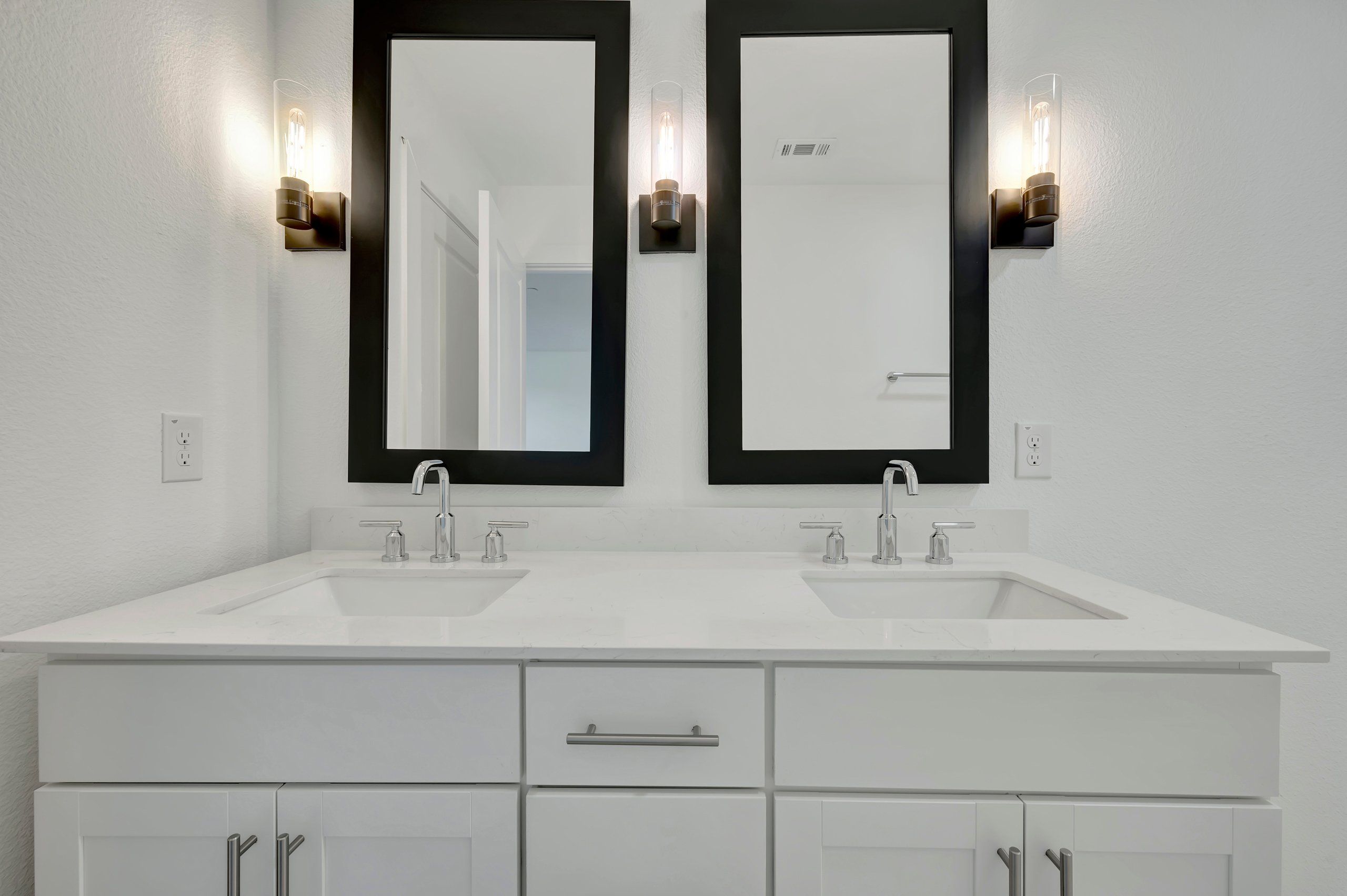Primary Bath - May 13, 2026