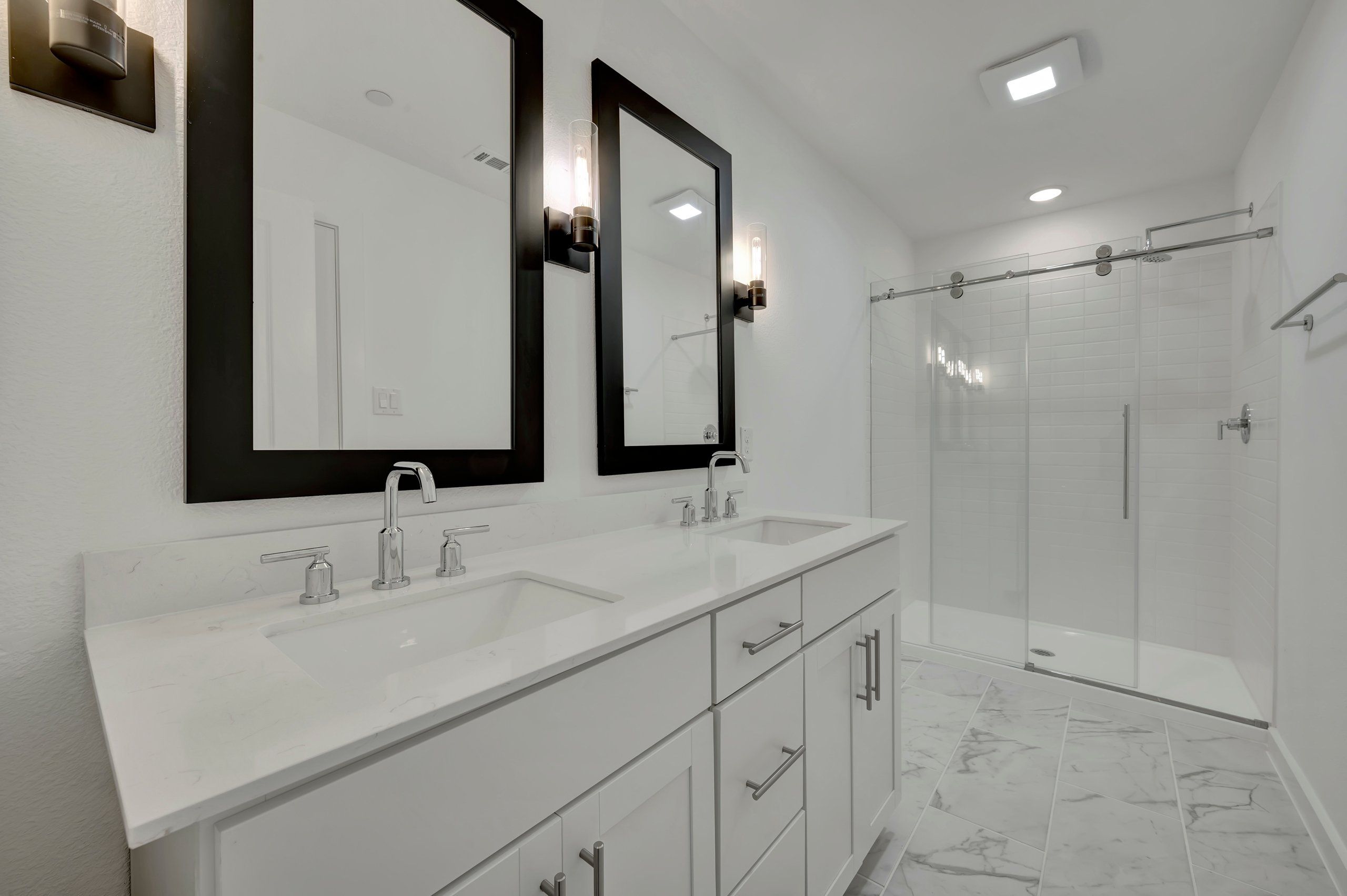 Primary Bath - May 13, 2026