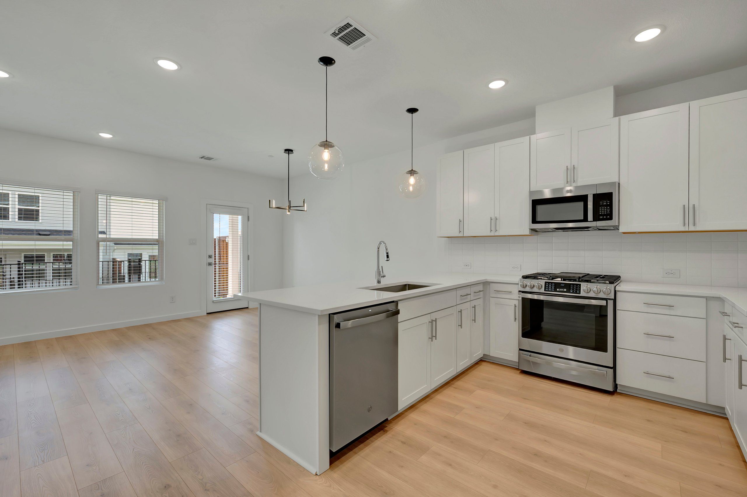 Kitchen - May 13, 2026