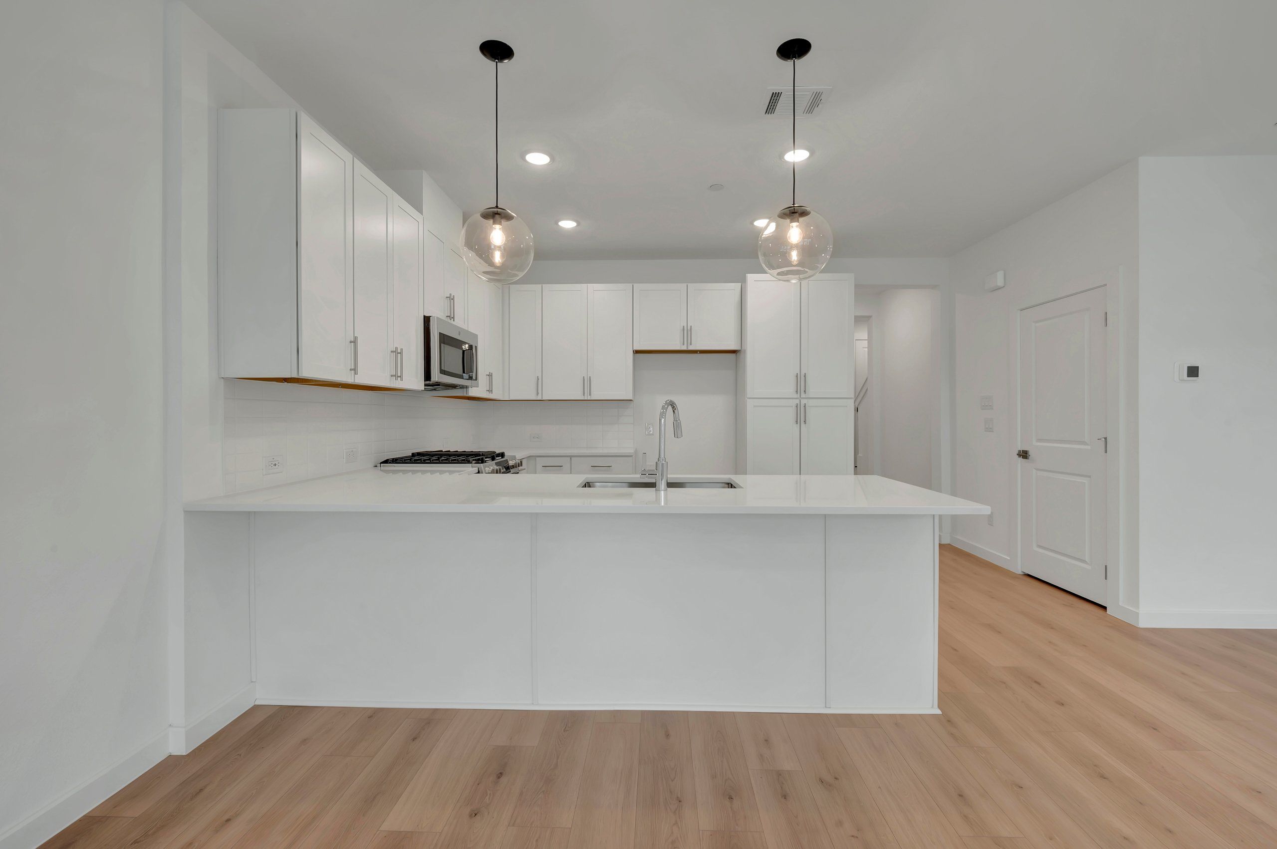 Kitchen - May 13, 2026