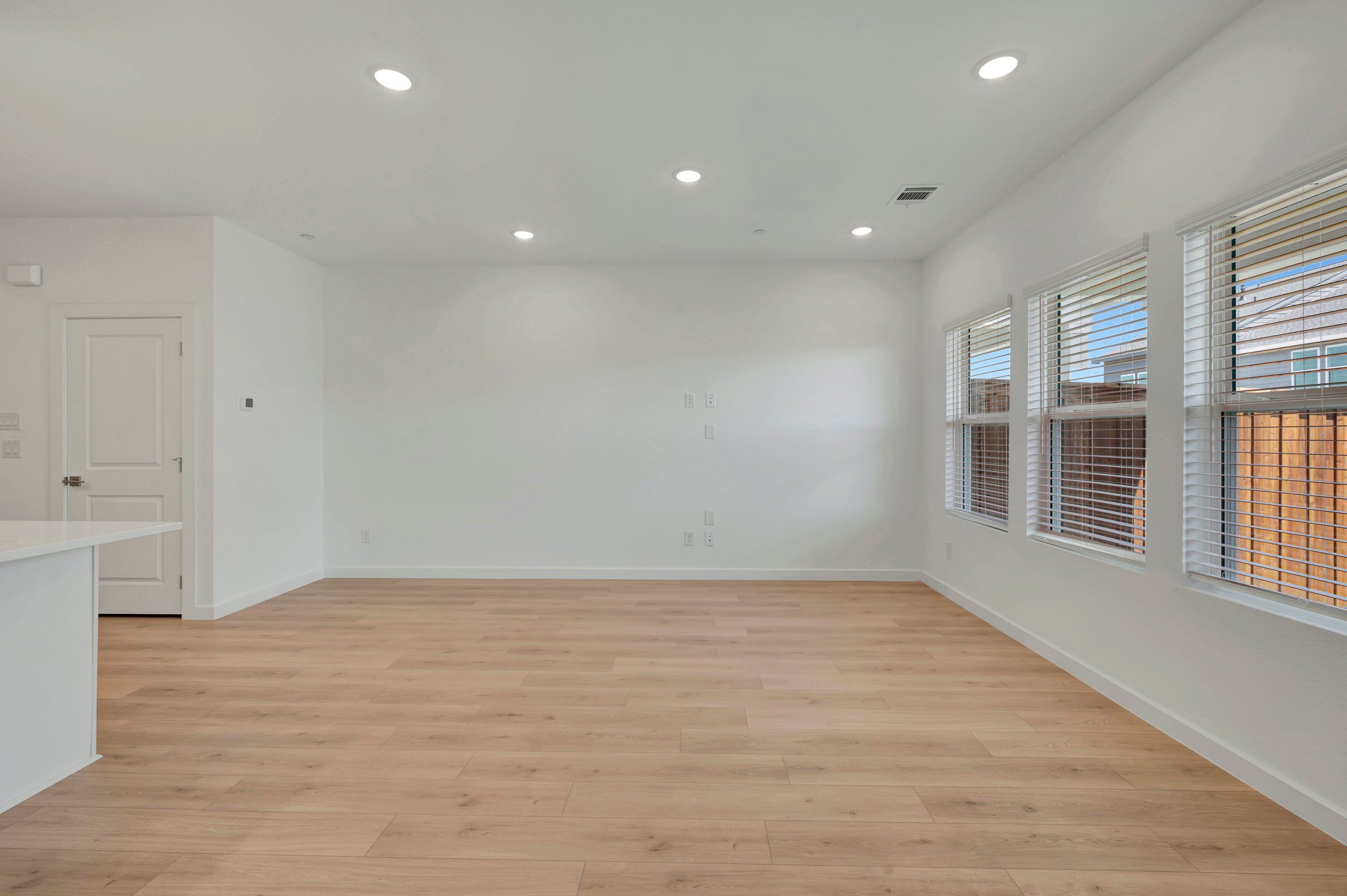 Interior - May 13, 2026