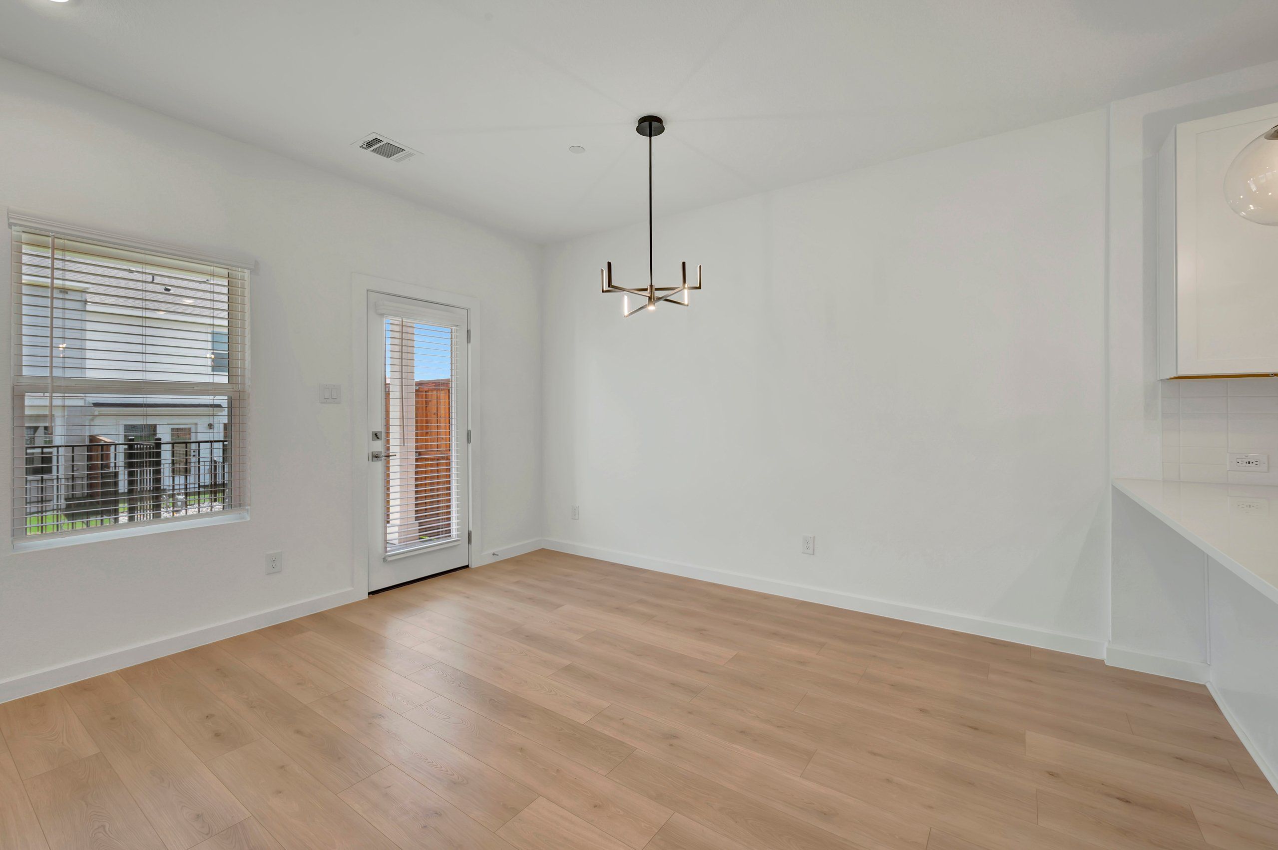 Interior - May 13, 2026