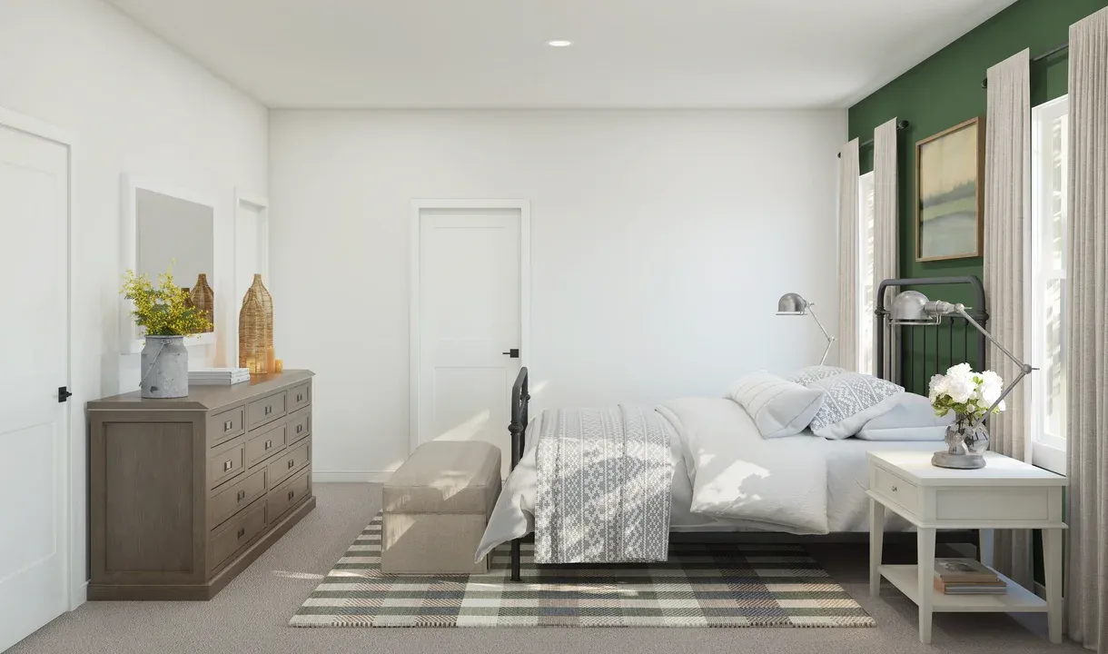 Primary Suite