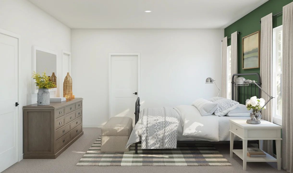 Primary Suite