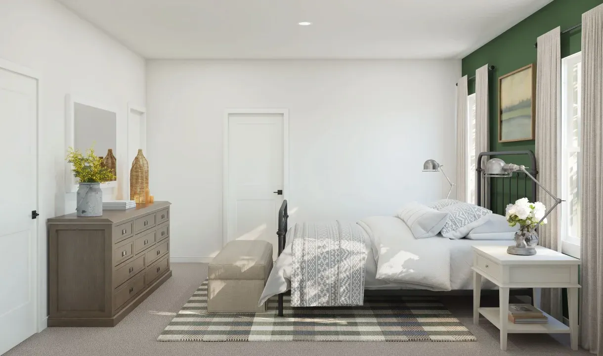 Primary Suite