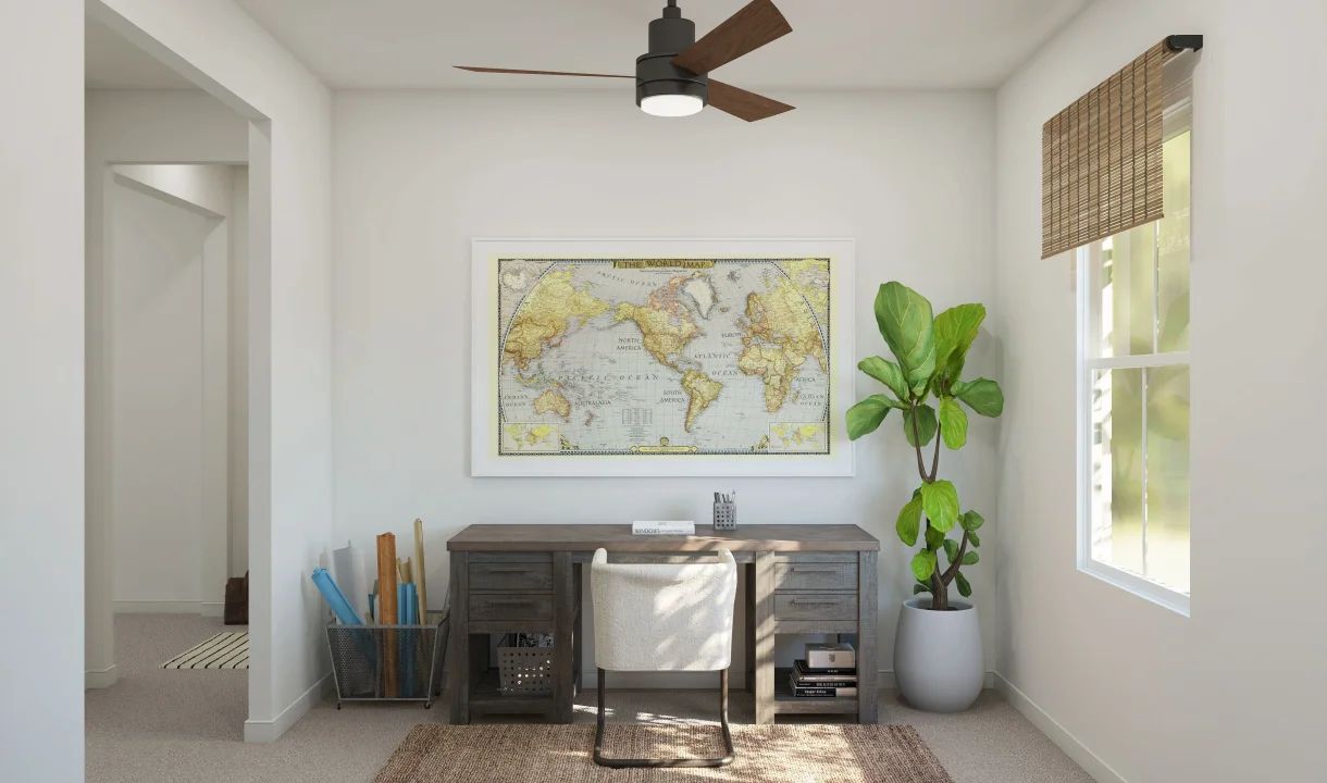 Home Office