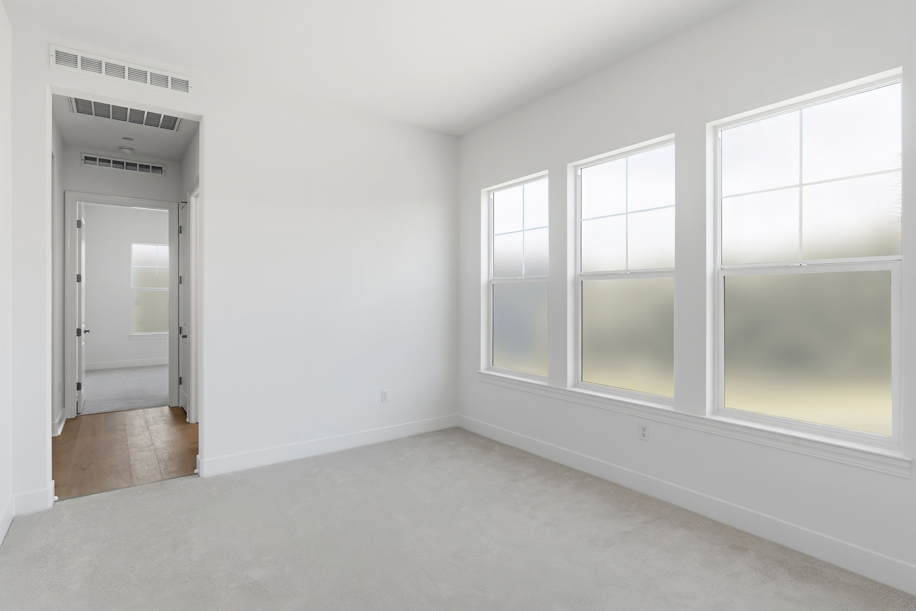 Activity Room