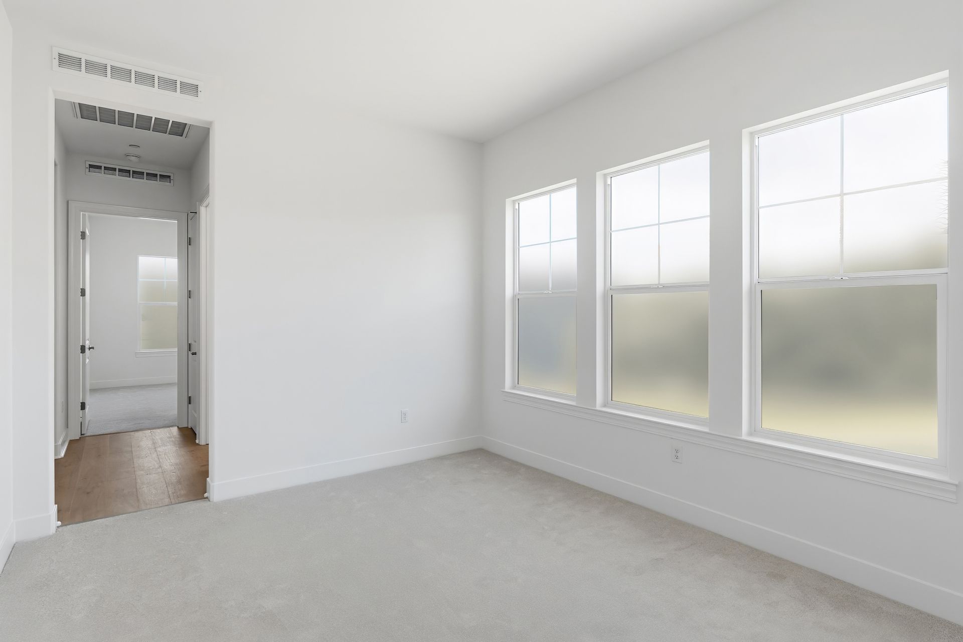 Activity Room