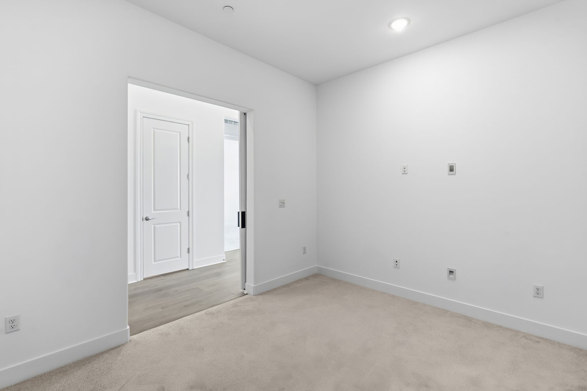 Media Room