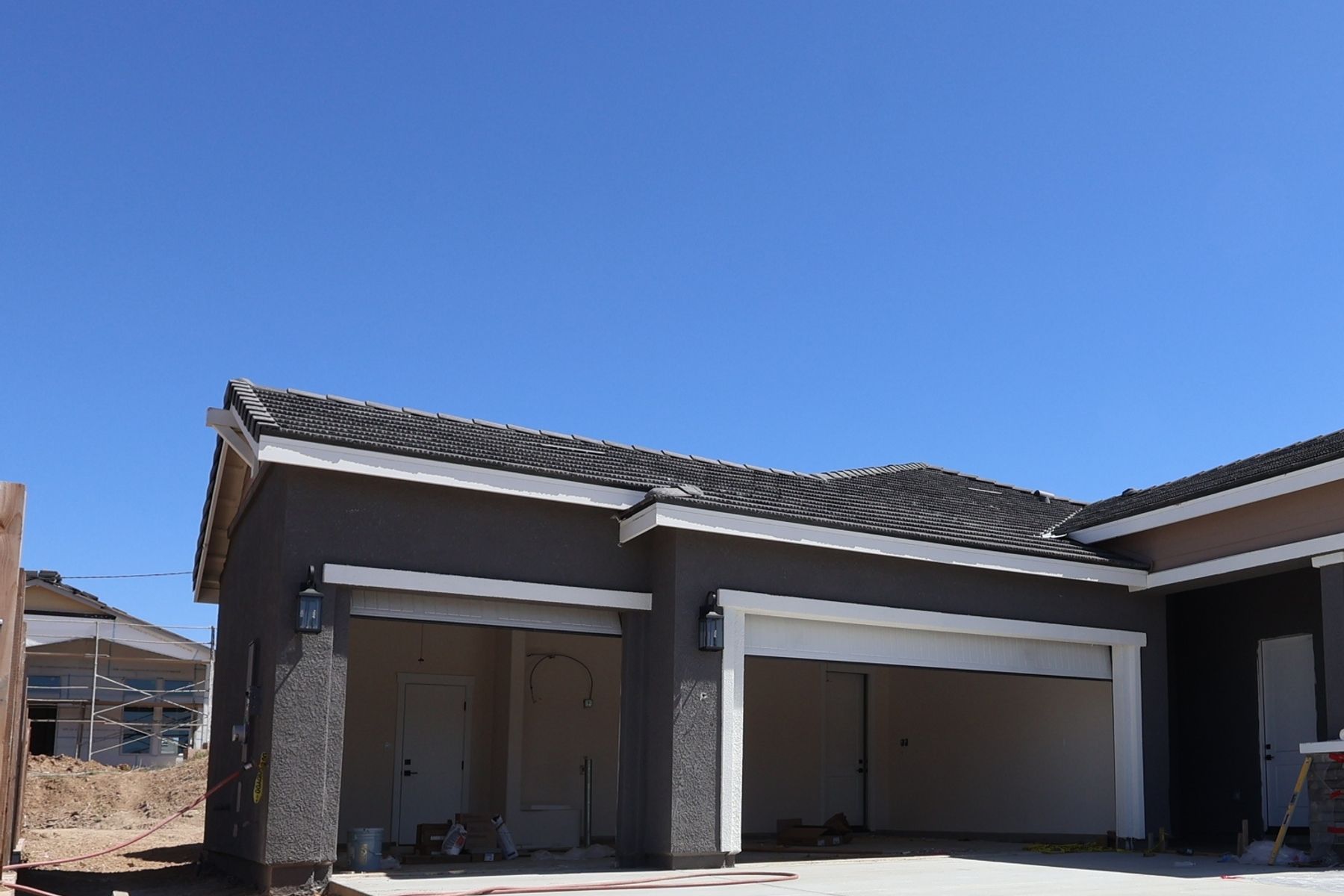 Exterior - May 18, 2026
