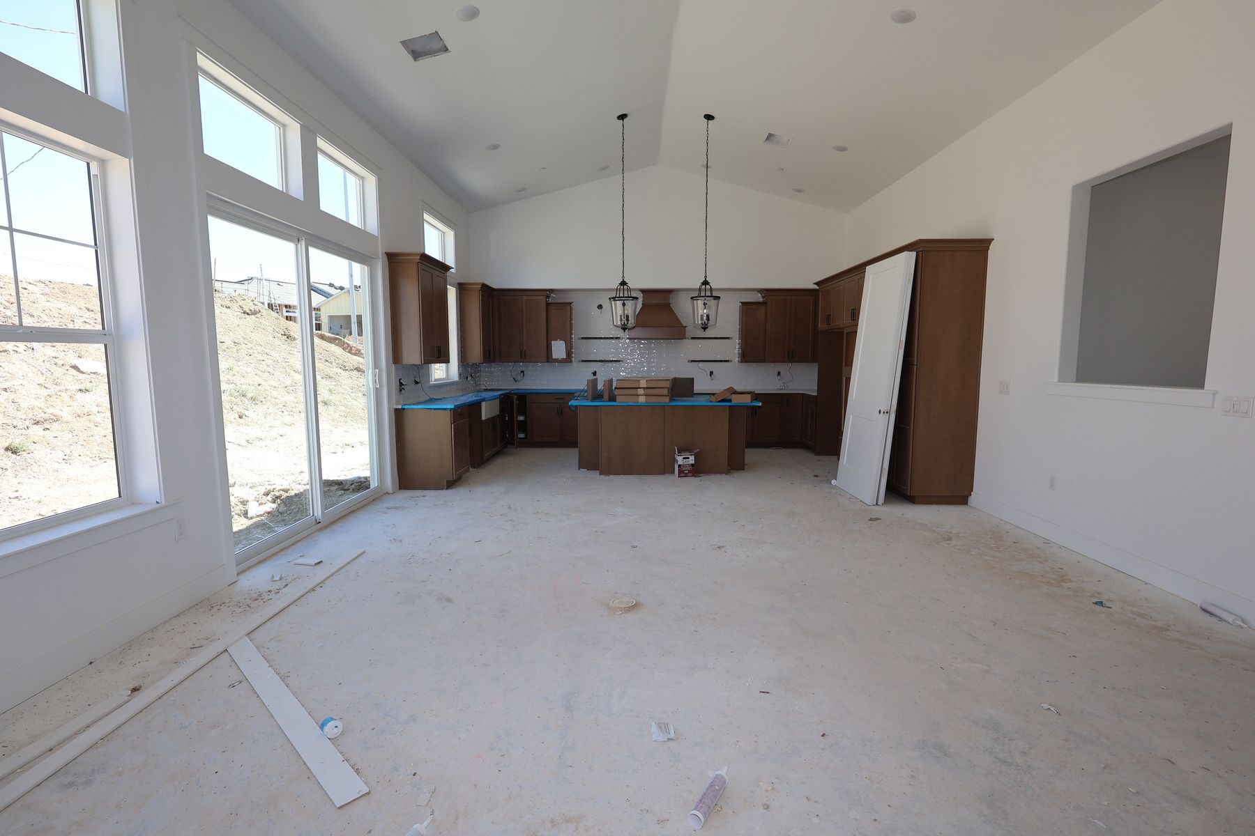 Kitchen - May 18, 2026