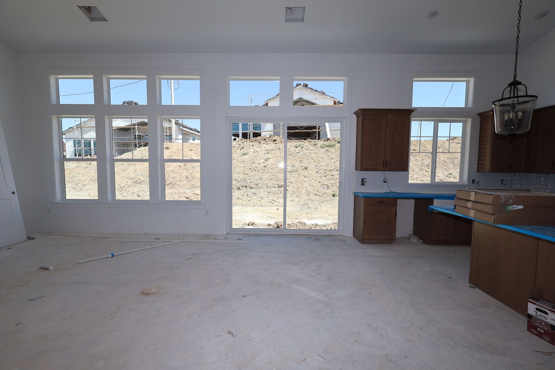 Kitchen - May 18, 2026