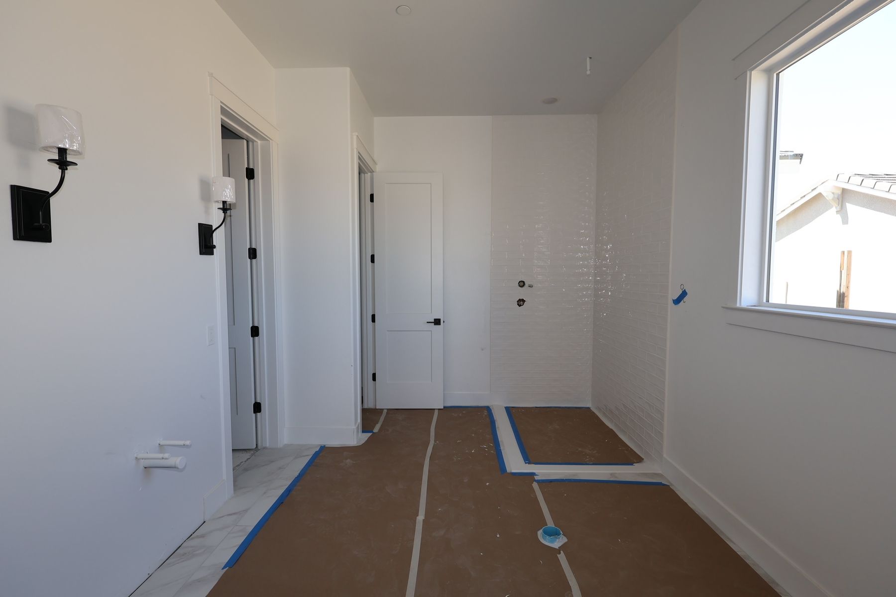 Bathroom - May 18, 2026