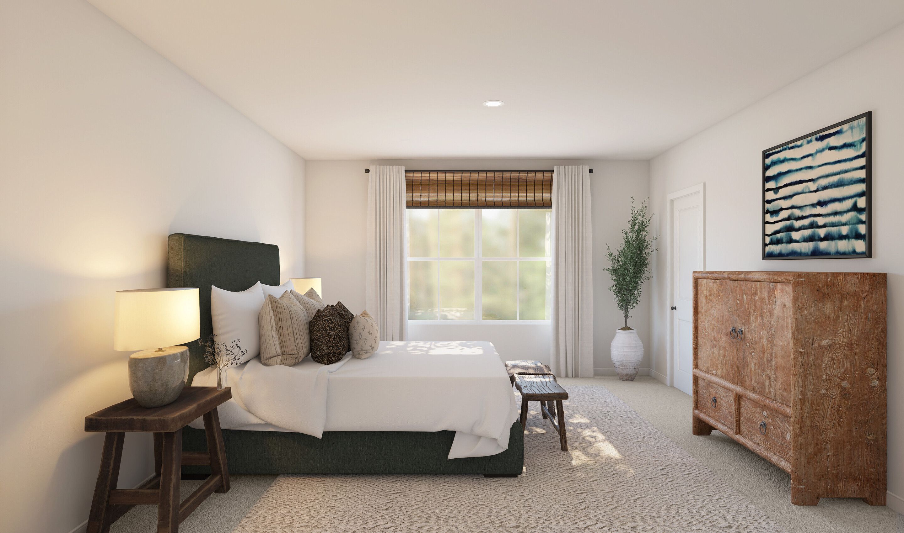 Primary Suite