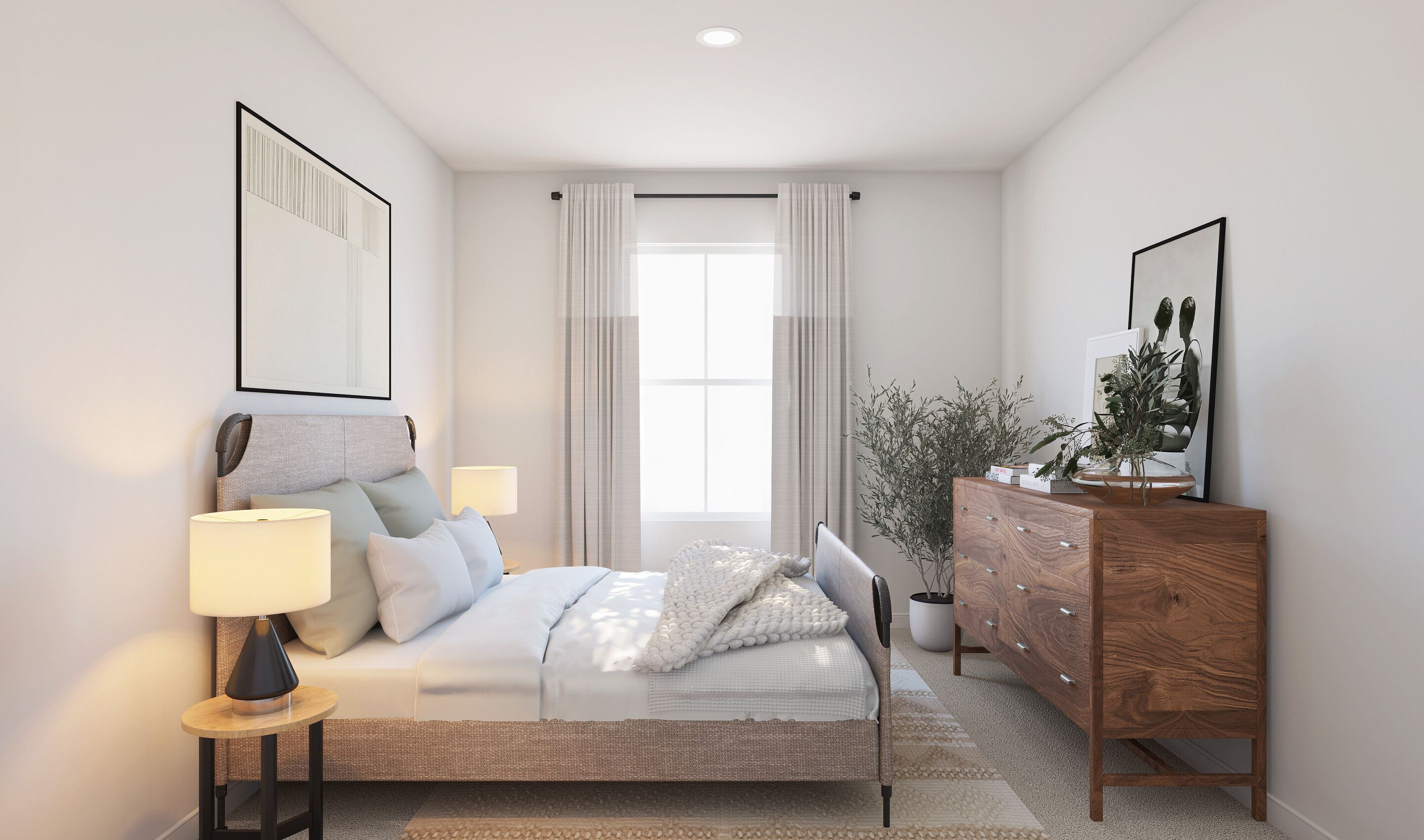 Bedroom 3