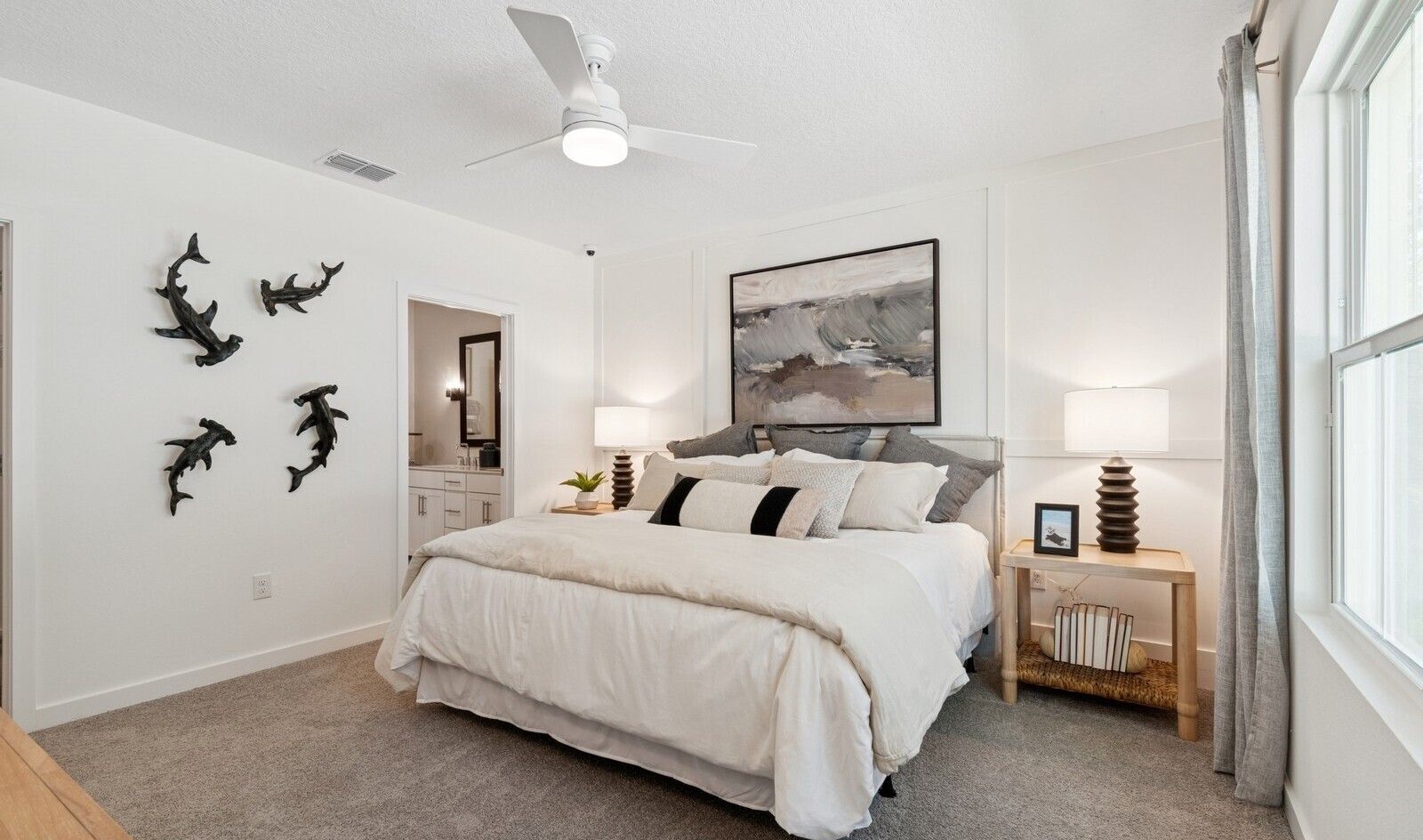 Primary Suite